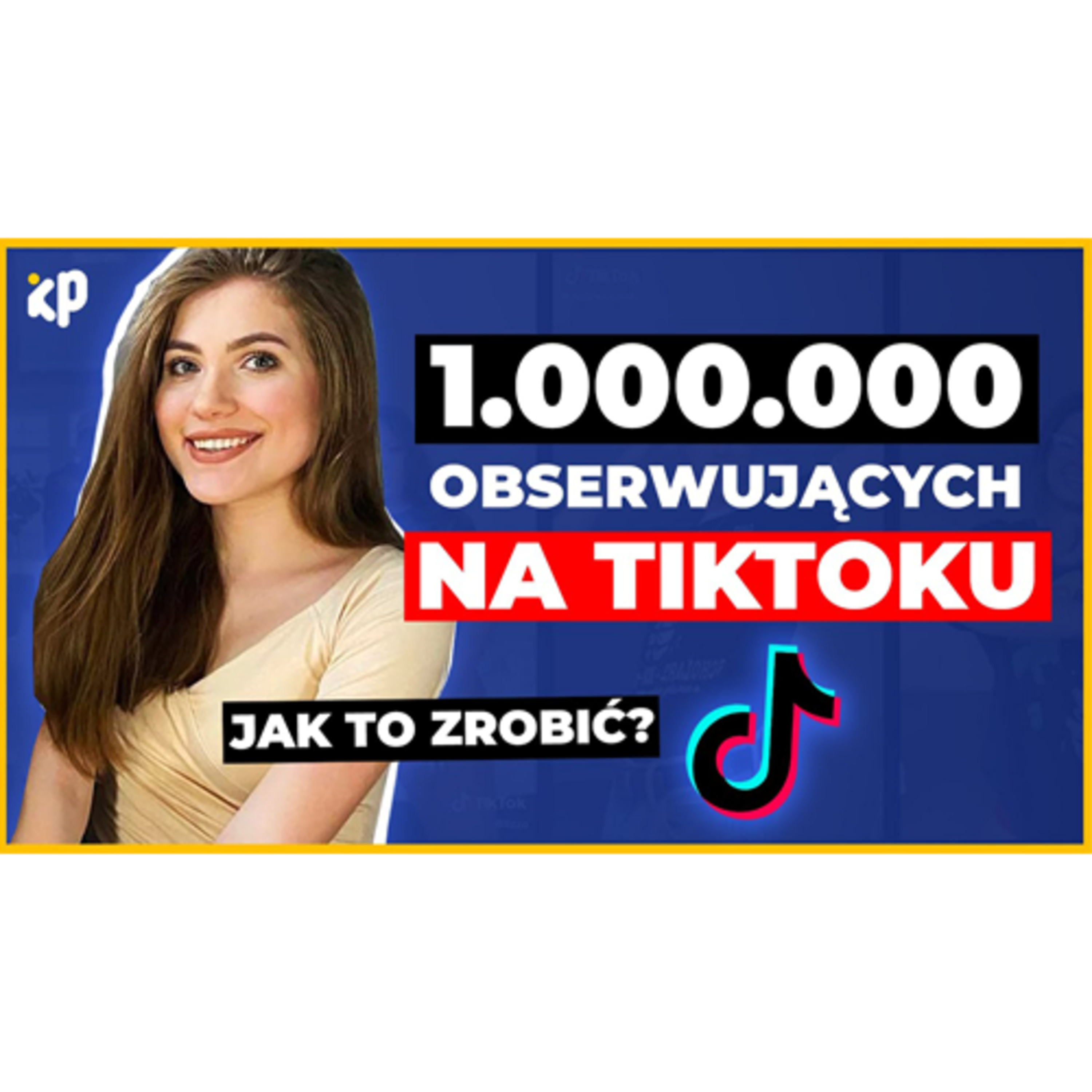Klub Przedsiębiorczości - inspiracje i wskazówki ludzi sukcesu