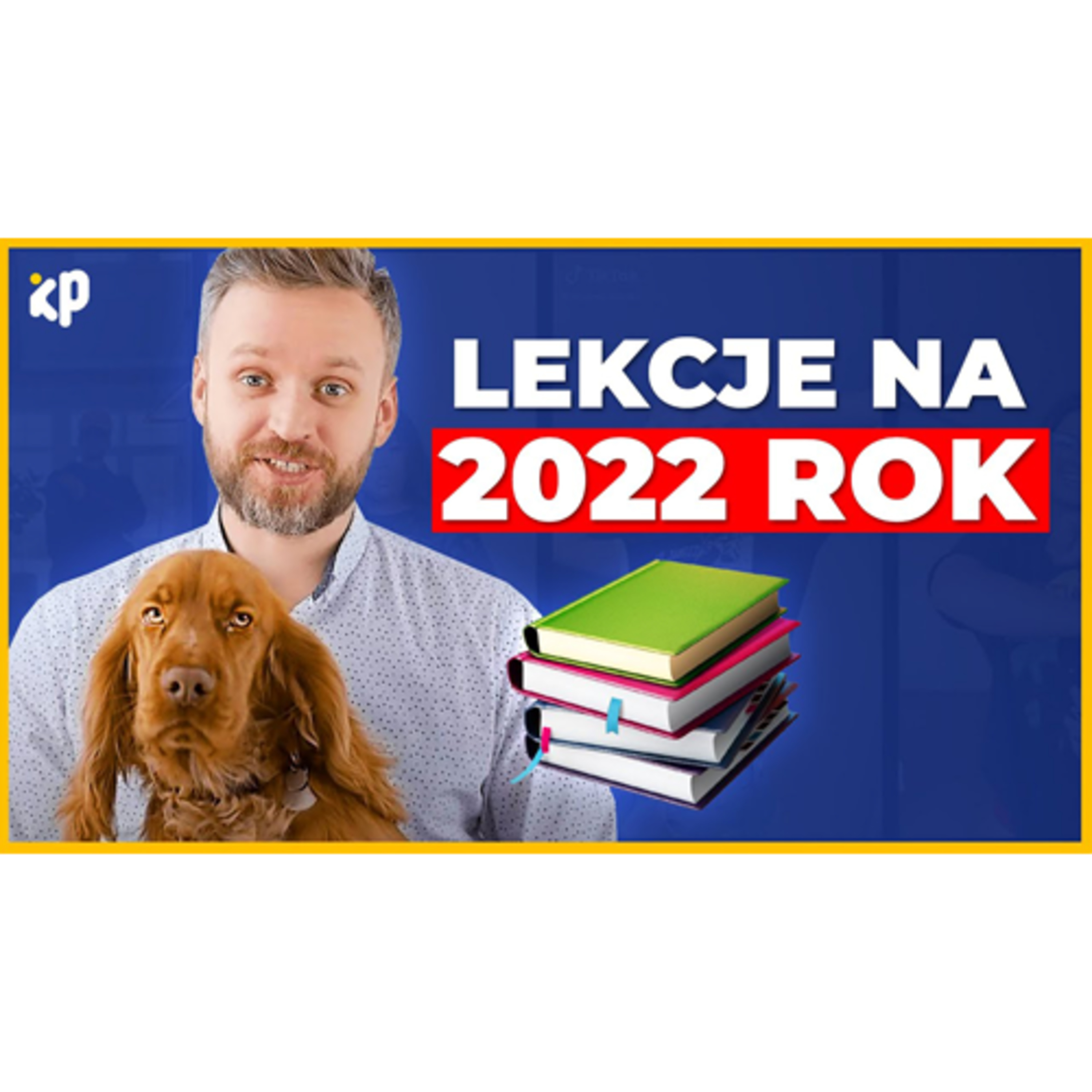 Klub Przedsiębiorczości - inspiracje i wskazówki ludzi sukcesu