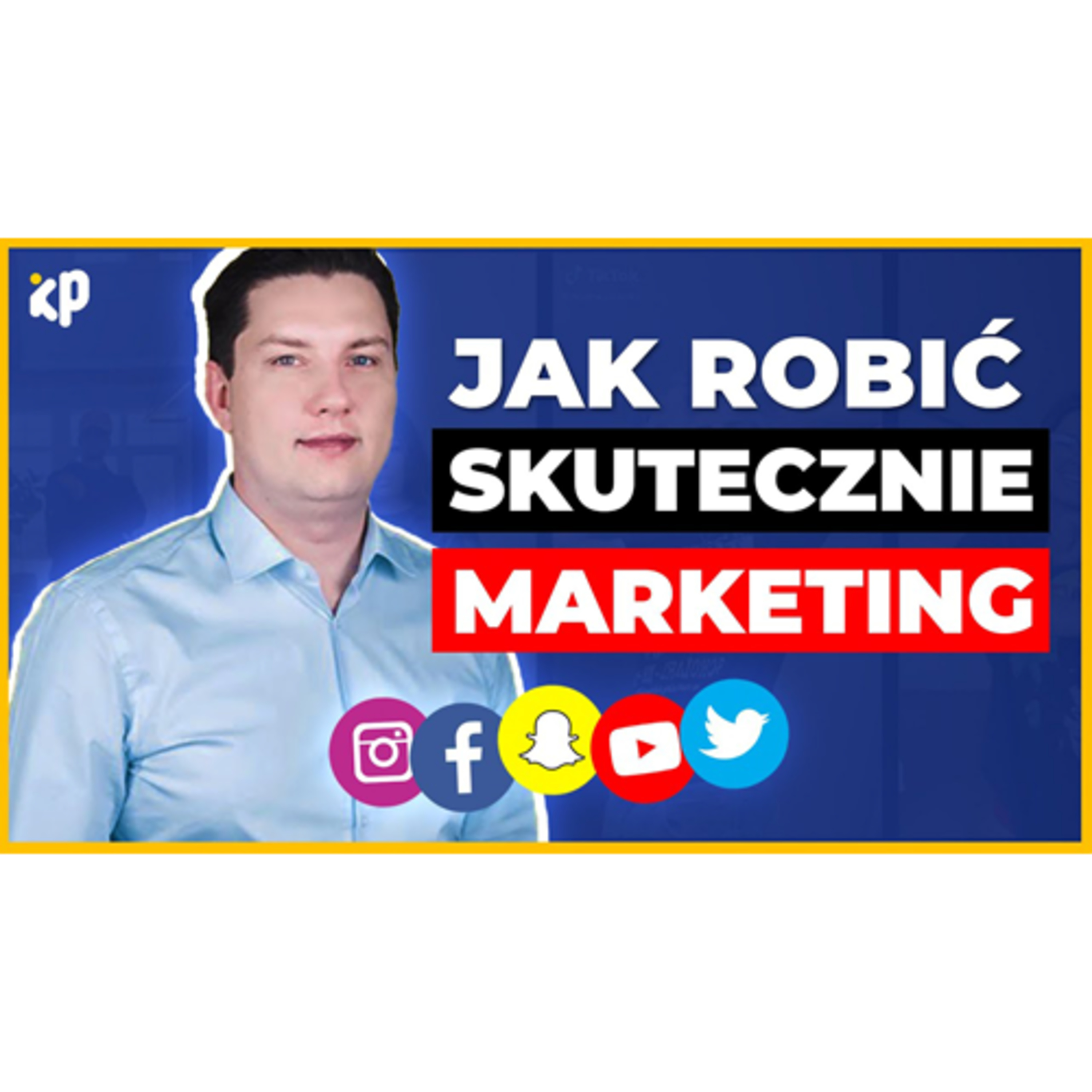 Klub Przedsiębiorczości - inspiracje i wskazówki ludzi sukcesu