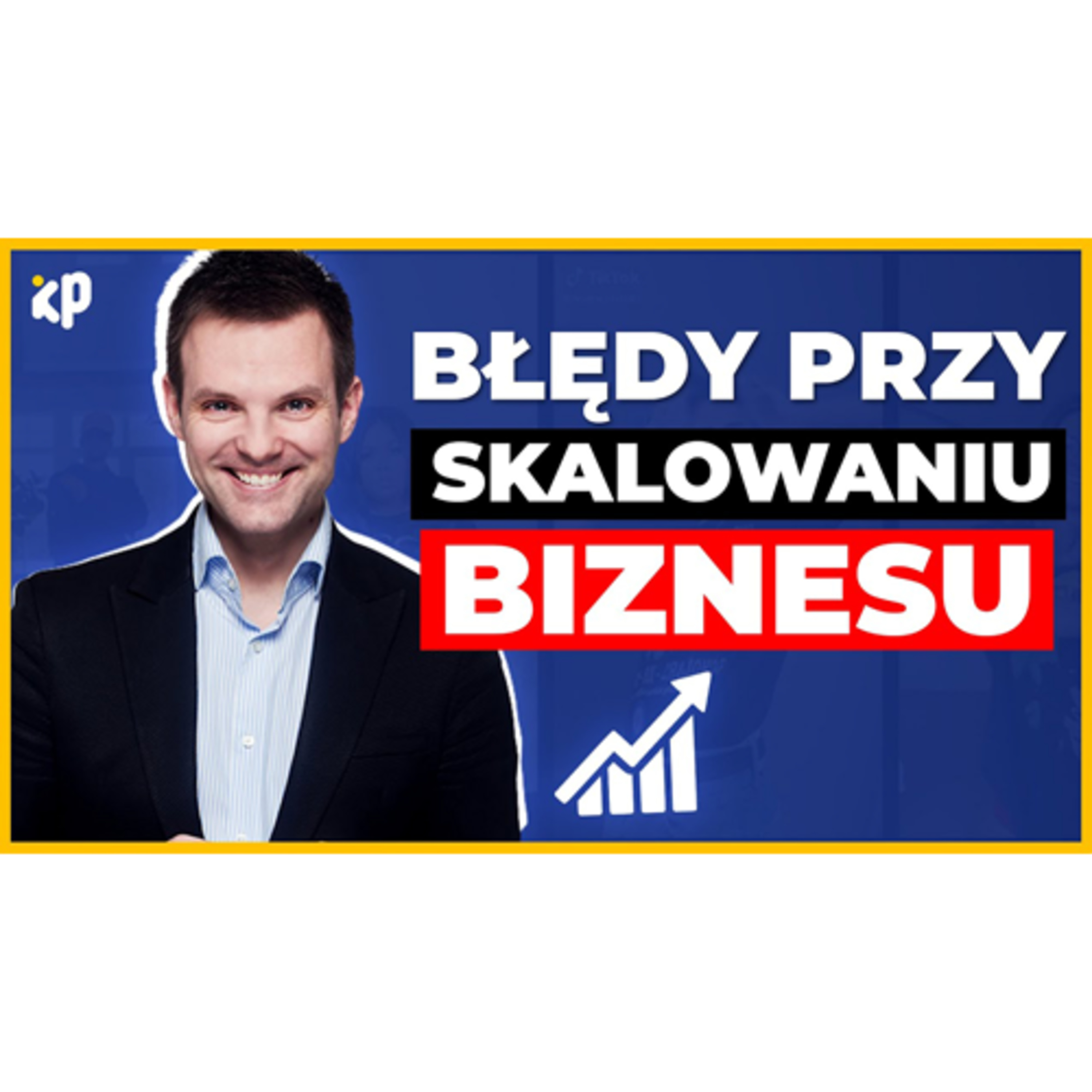 Klub Przedsiębiorczości - inspiracje i wskazówki ludzi sukcesu