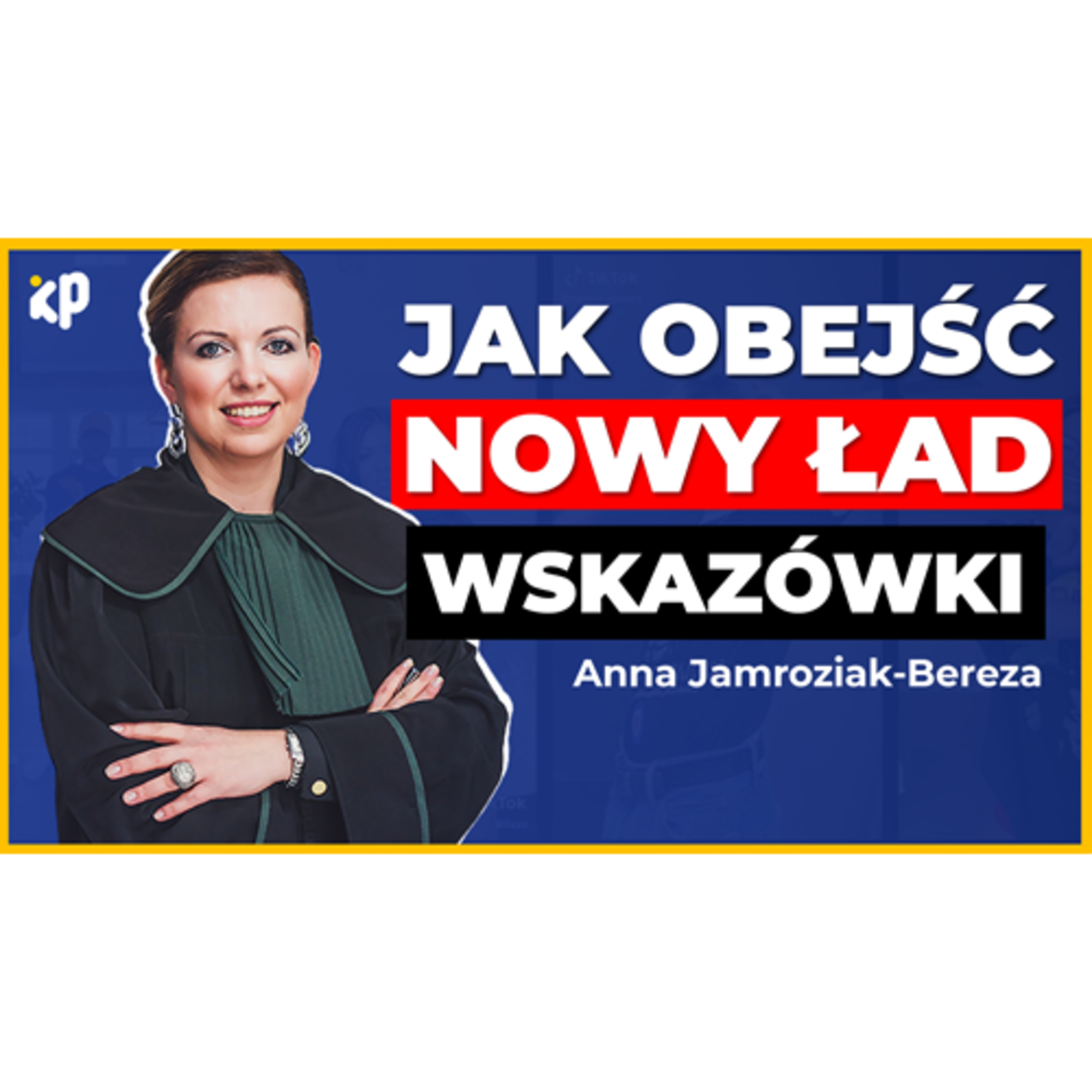 Klub Przedsiębiorczości - inspiracje i wskazówki ludzi sukcesu