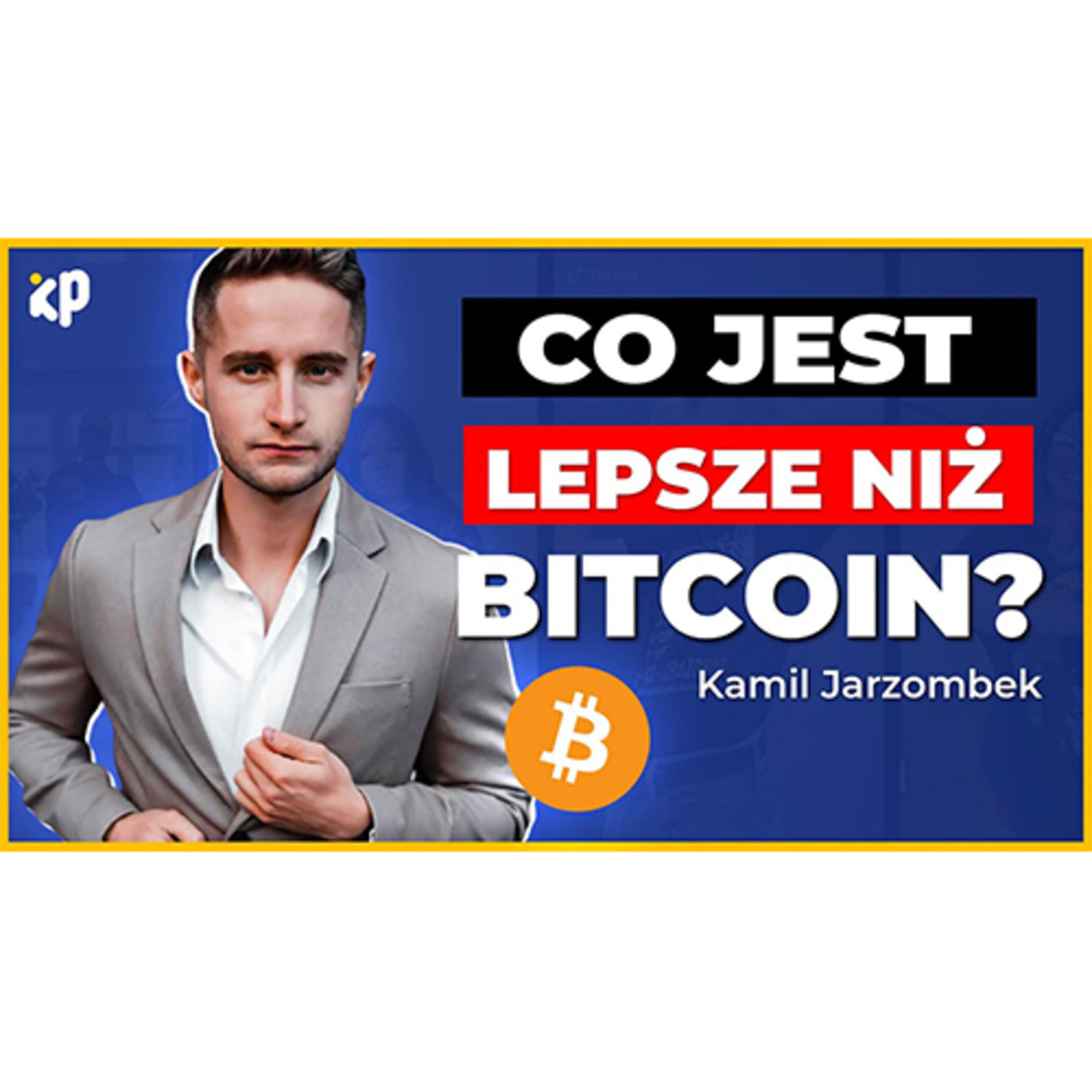 Klub Przedsiębiorczości - inspiracje i wskazówki ludzi sukcesu