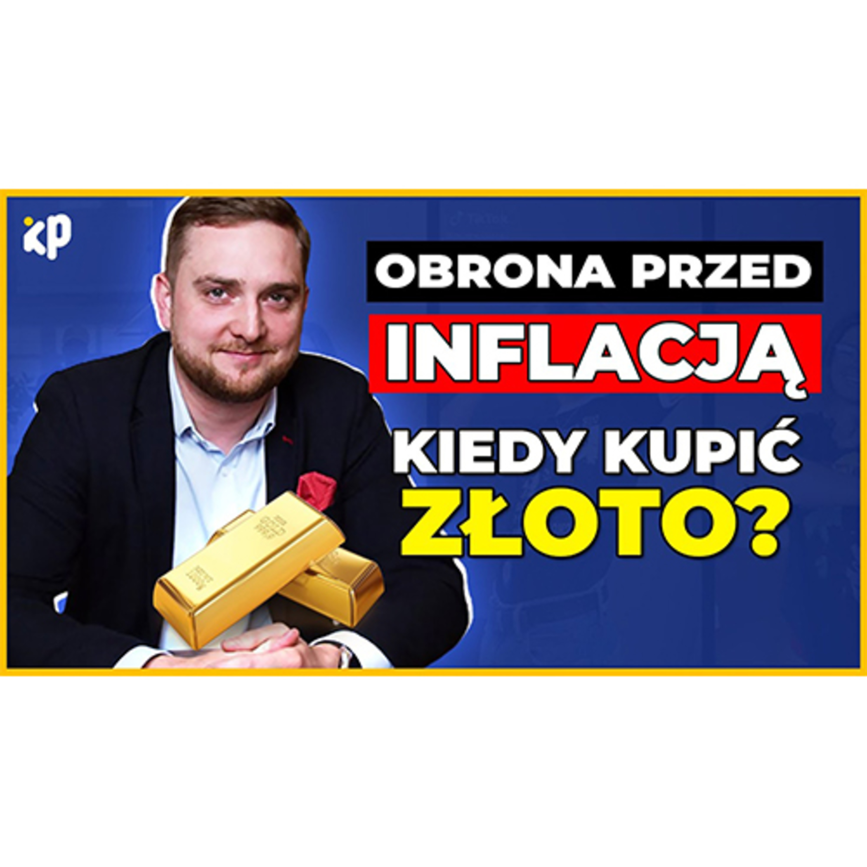 Klub Przedsiębiorczości - inspiracje i wskazówki ludzi sukcesu