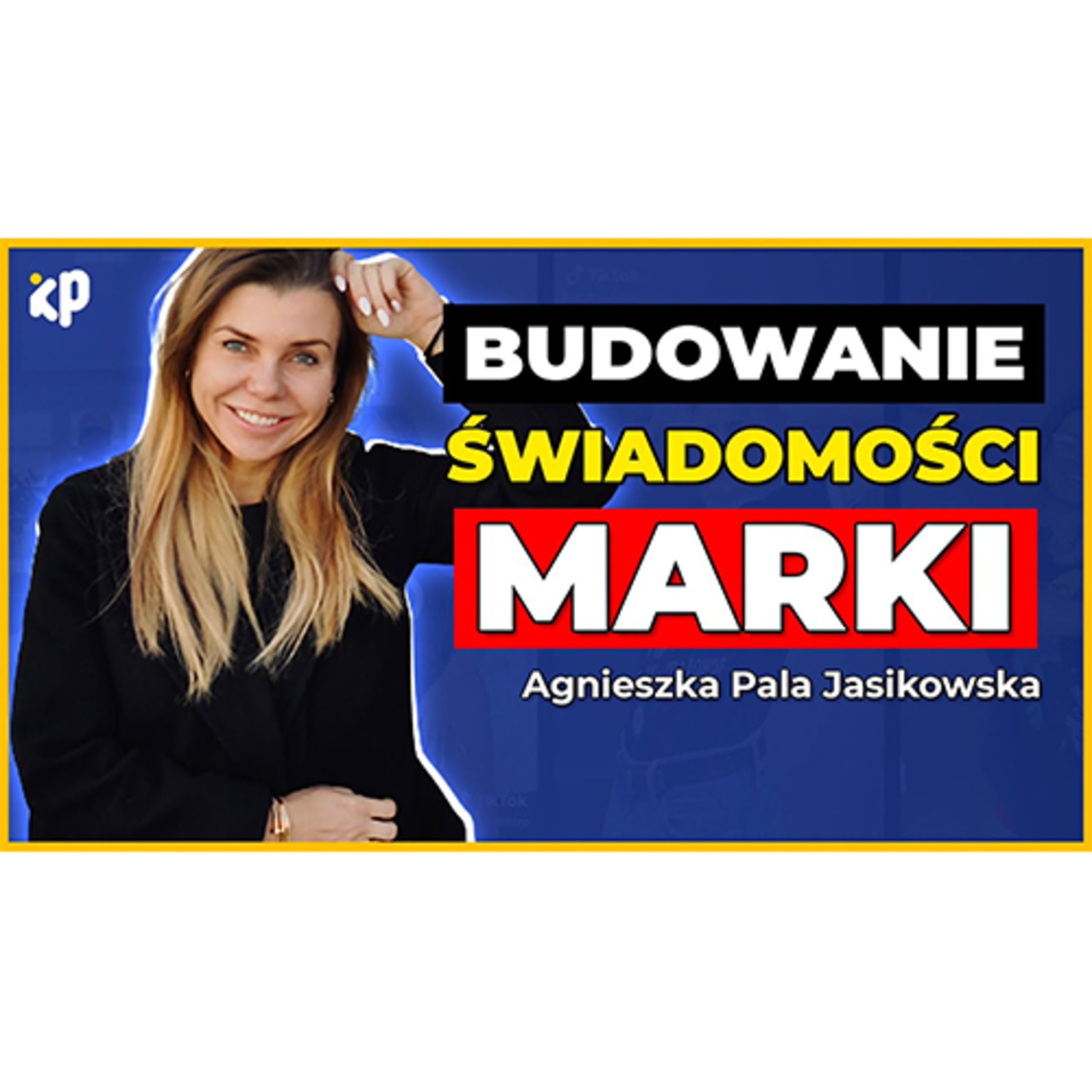 Klub Przedsiębiorczości - inspiracje i wskazówki ludzi sukcesu