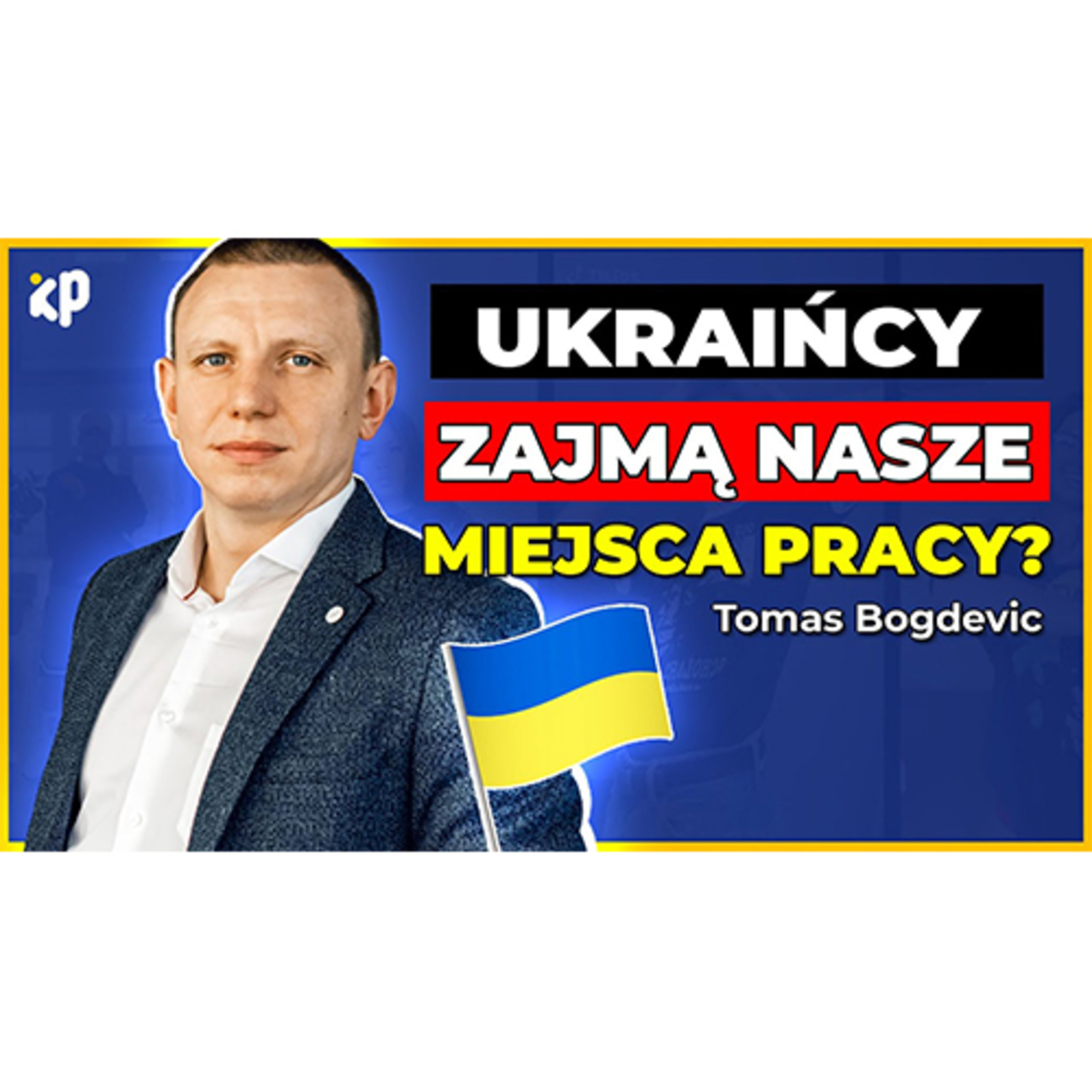 Klub Przedsiębiorczości - inspiracje i wskazówki ludzi sukcesu