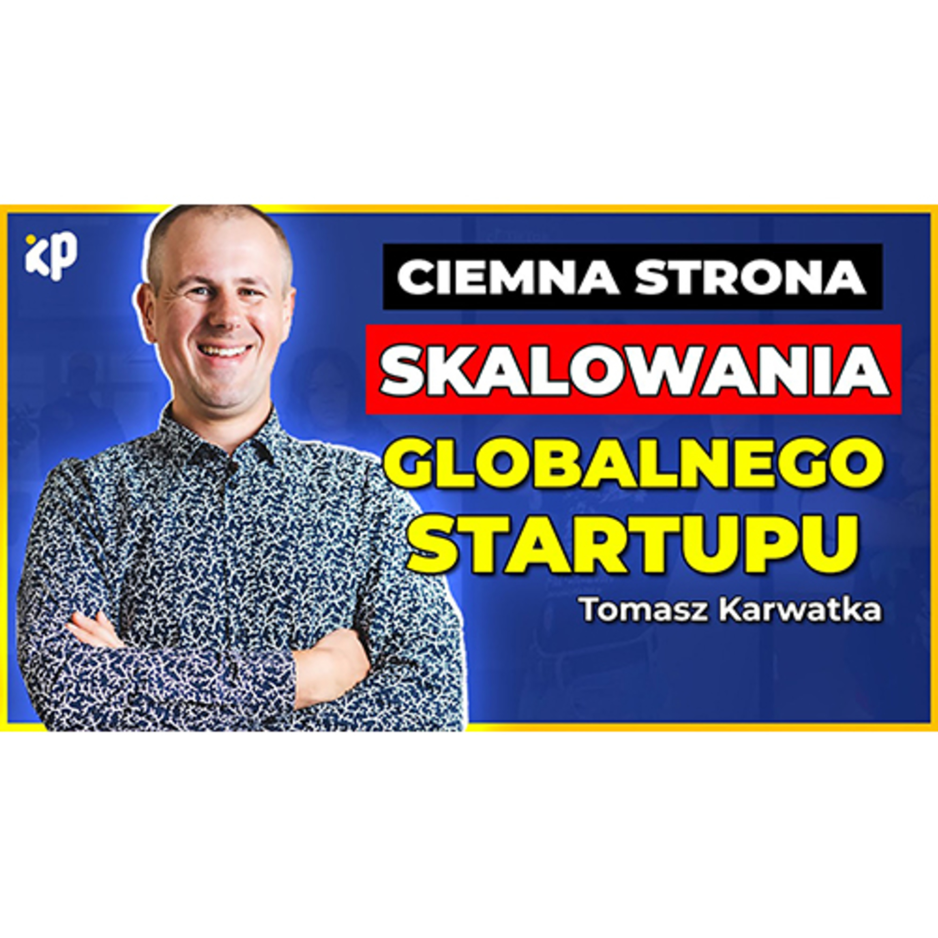 Klub Przedsiębiorczości - inspiracje i wskazówki ludzi sukcesu