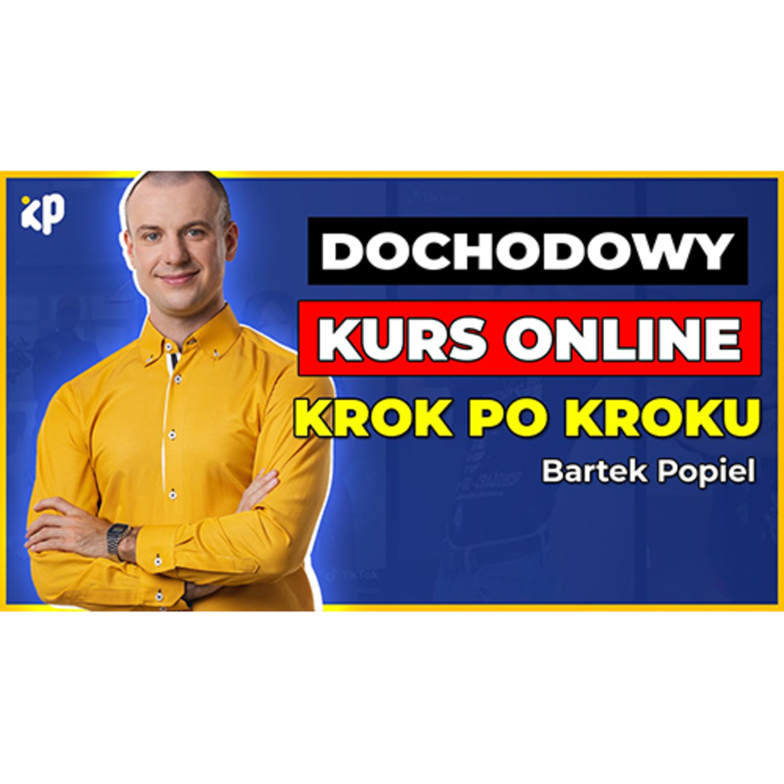 Klub Przedsiębiorczości - inspiracje i wskazówki ludzi sukcesu