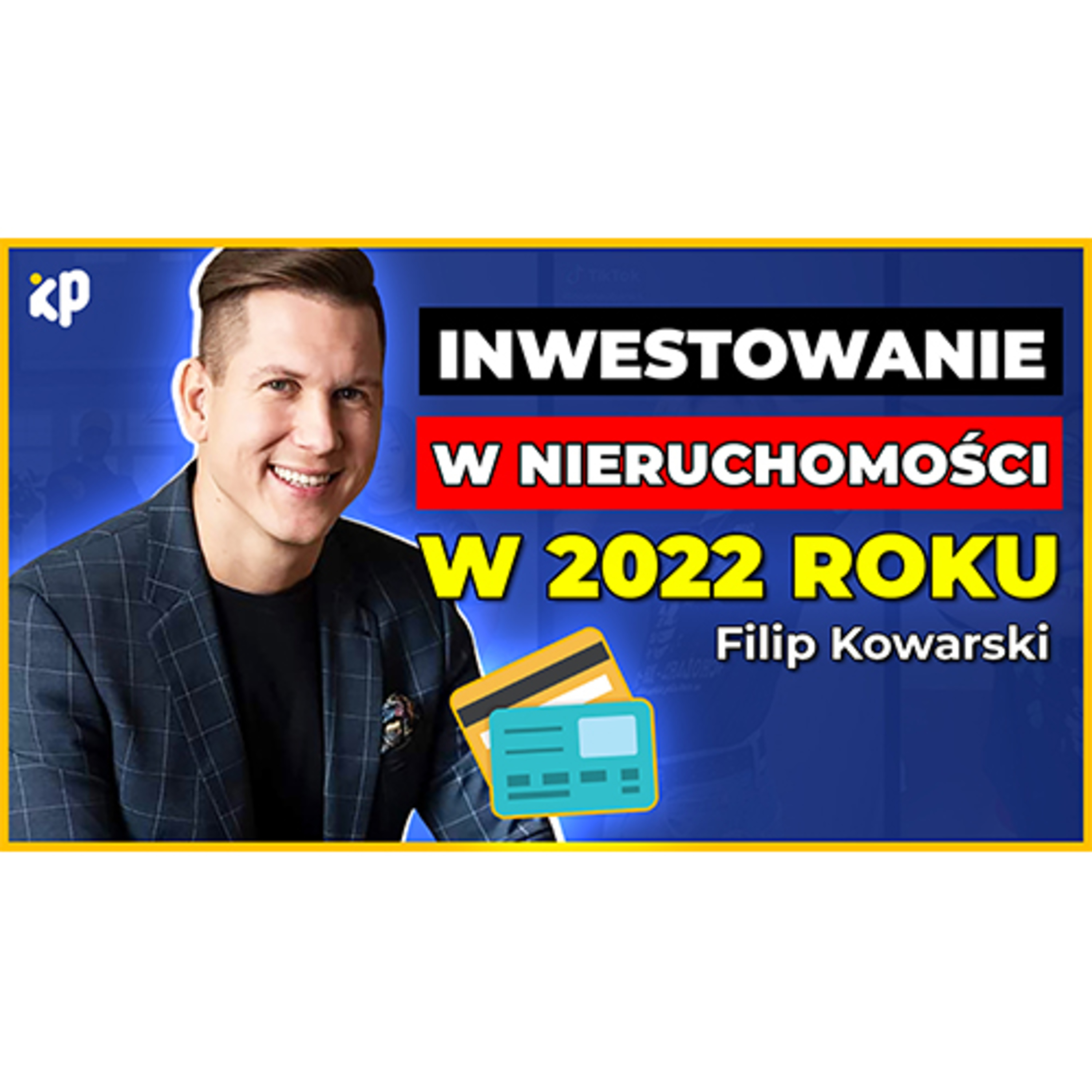 Klub Przedsiębiorczości - inspiracje i wskazówki ludzi sukcesu