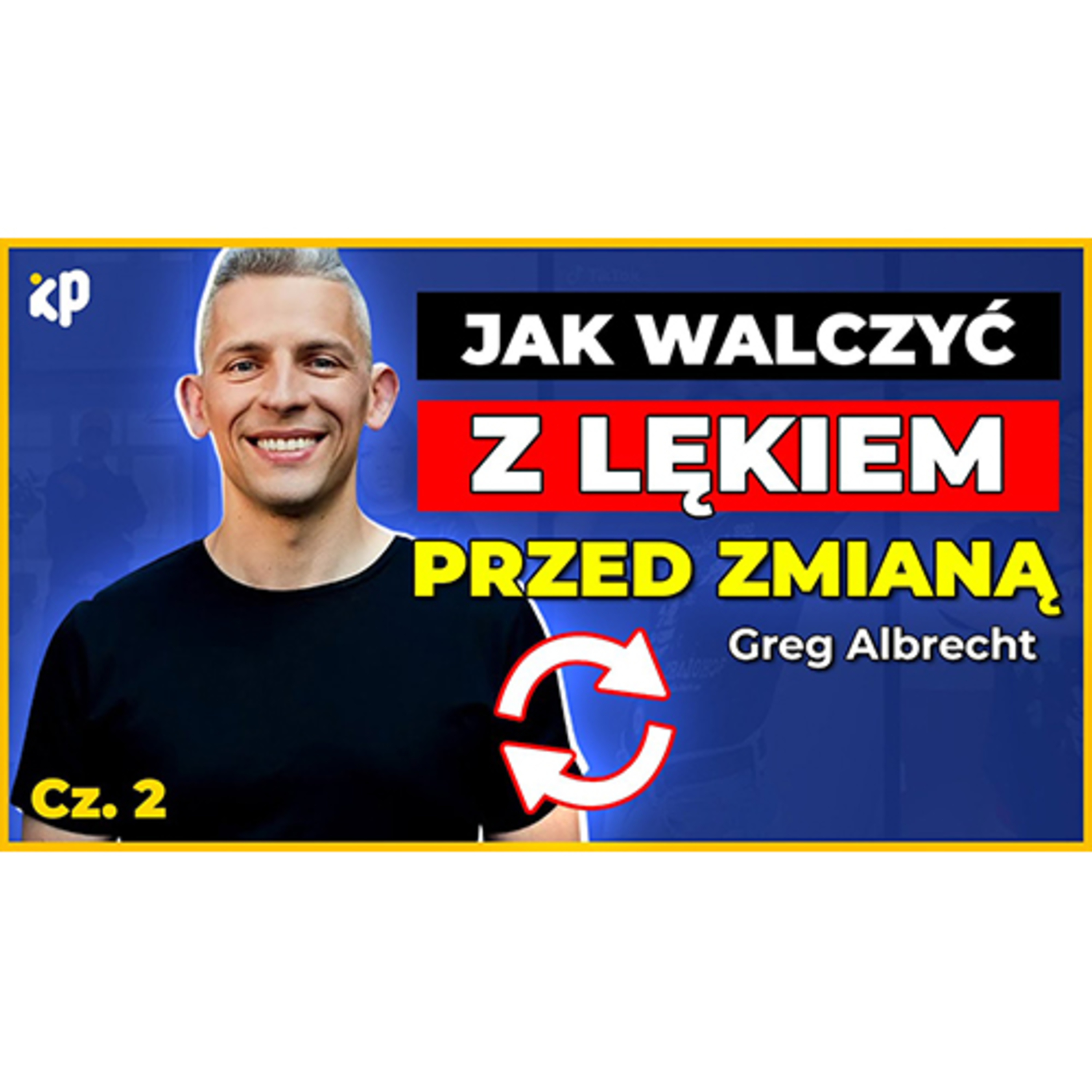 Klub Przedsiębiorczości - inspiracje i wskazówki ludzi sukcesu