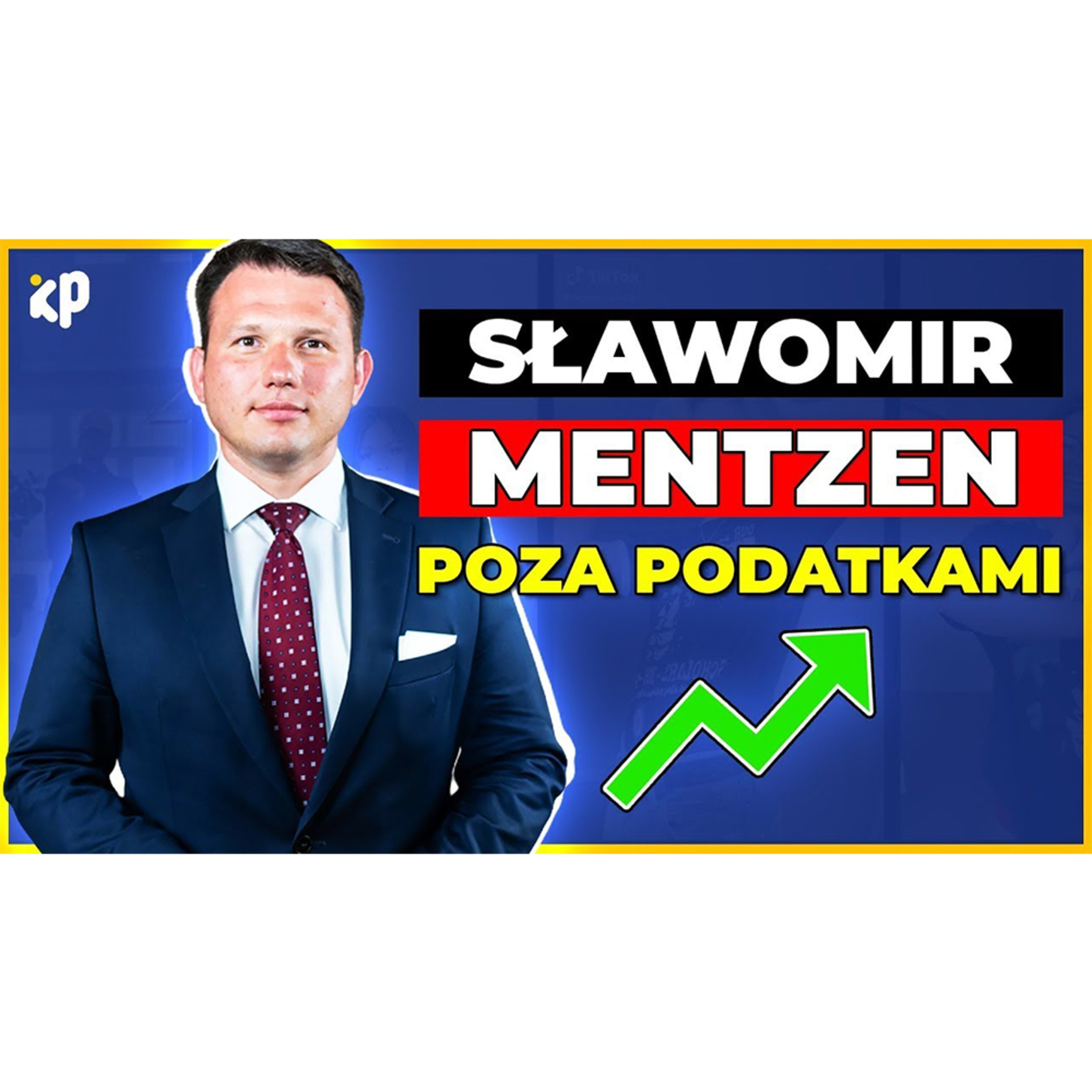 Klub Przedsiębiorczości - inspiracje i wskazówki ludzi sukcesu