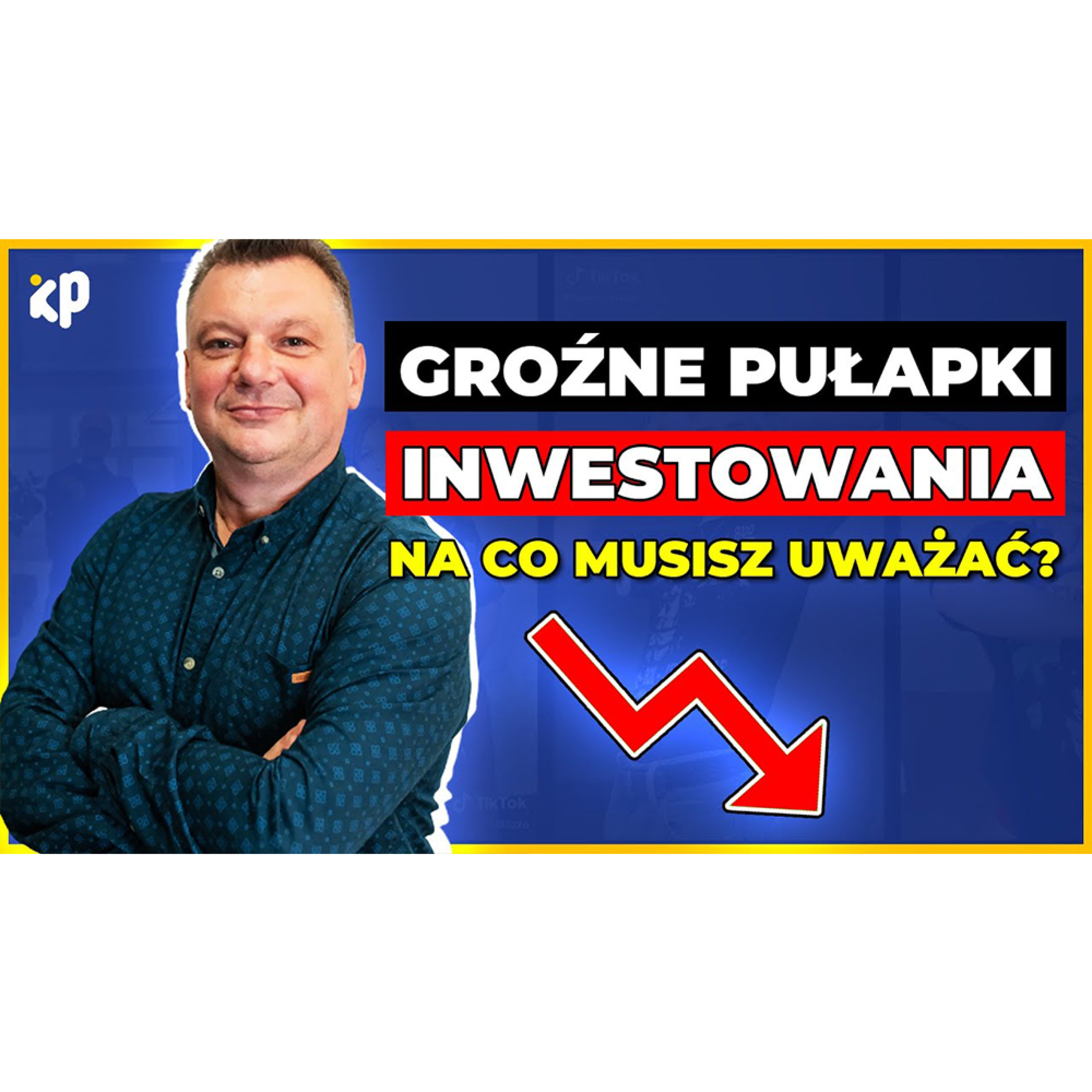 Klub Przedsiębiorczości - inspiracje i wskazówki ludzi sukcesu