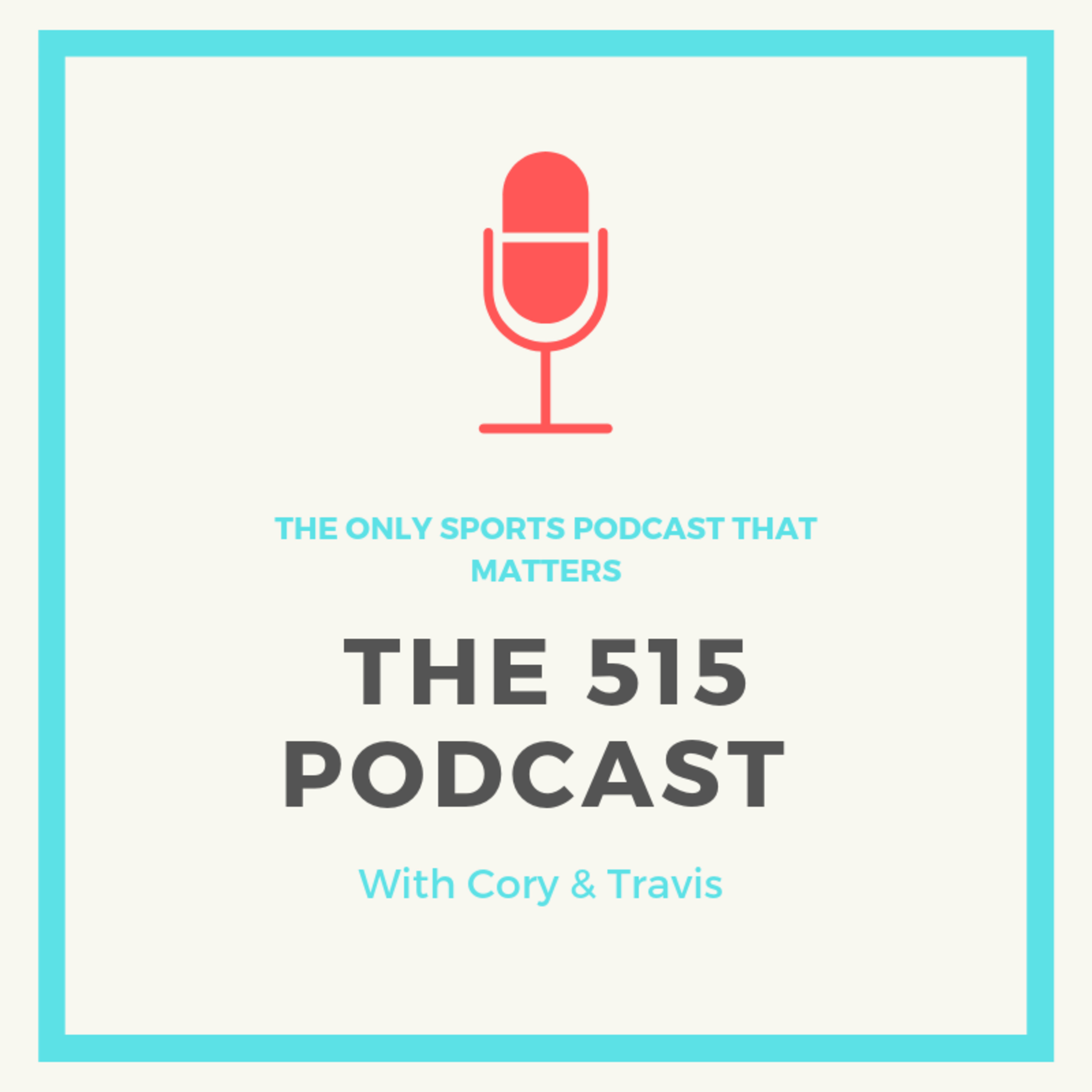 The 515 Podcast