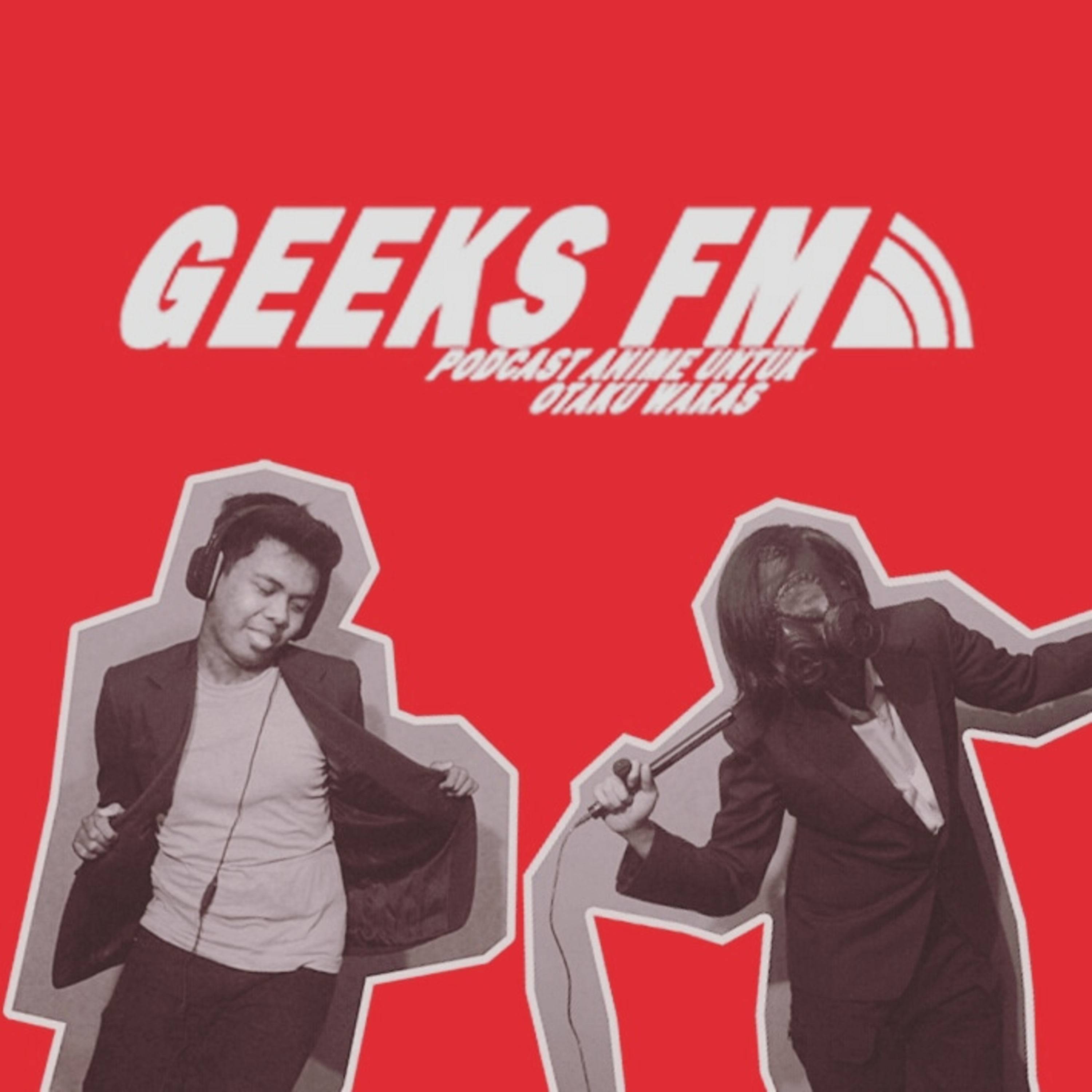 Geeks Fm