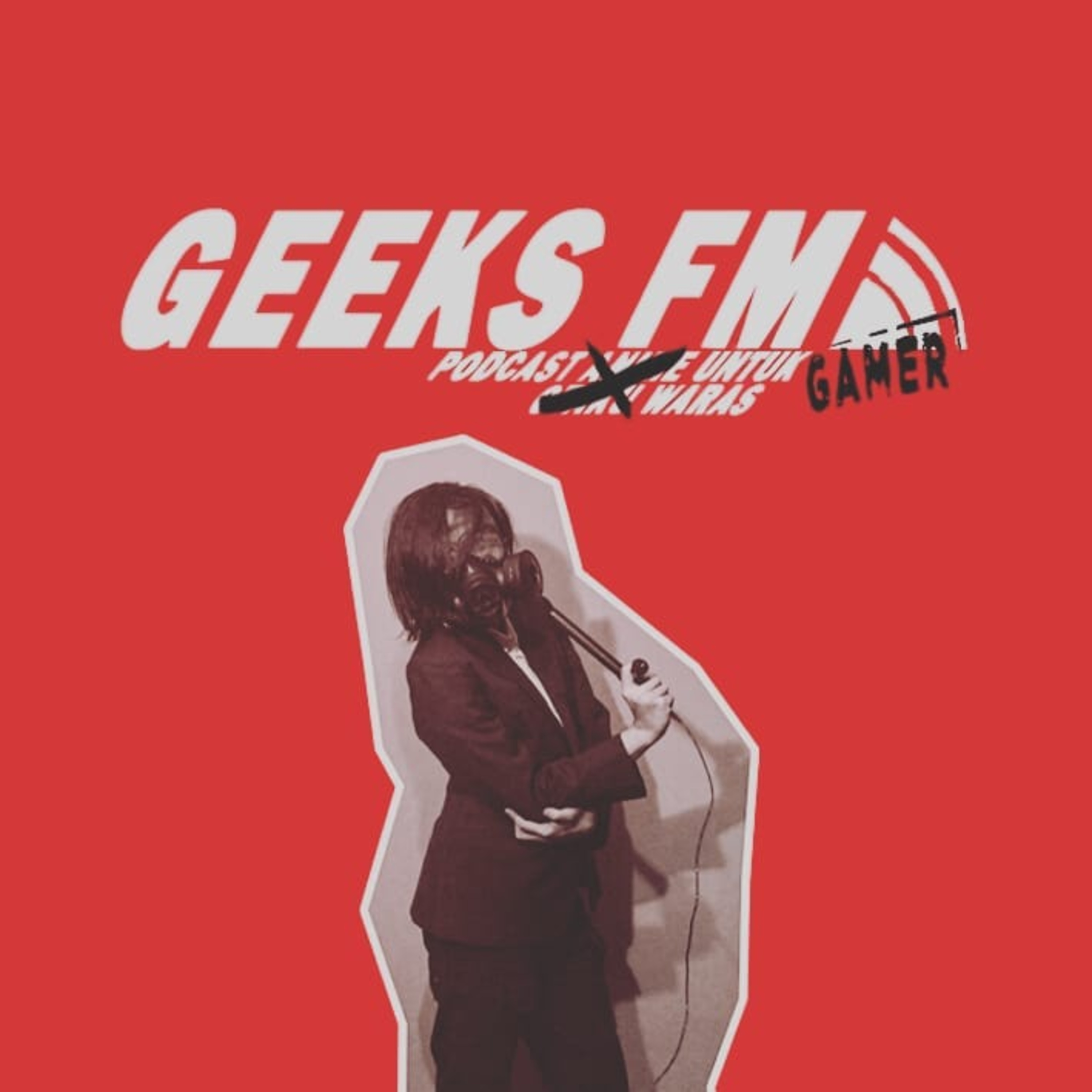 Geeks Fm