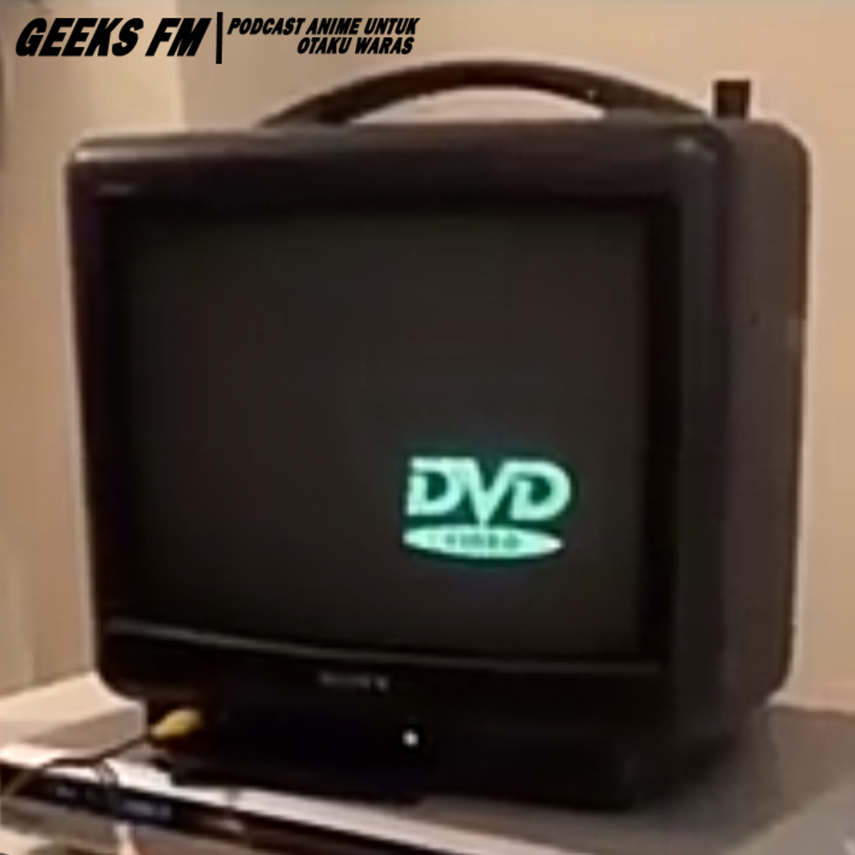 Geeks Fm