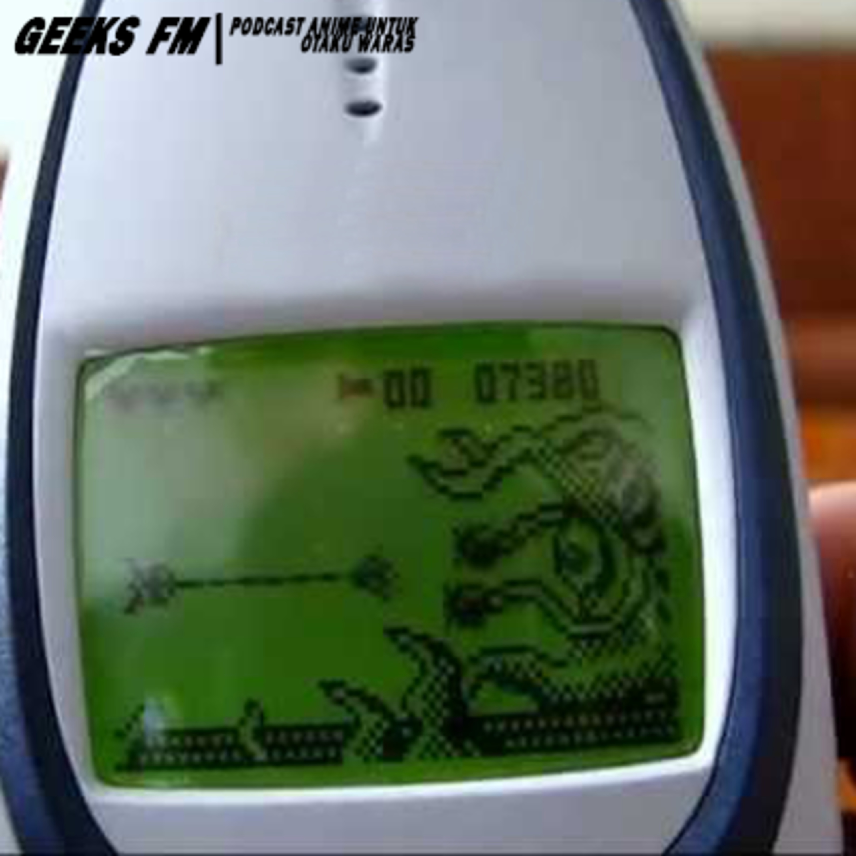 Geeks Fm