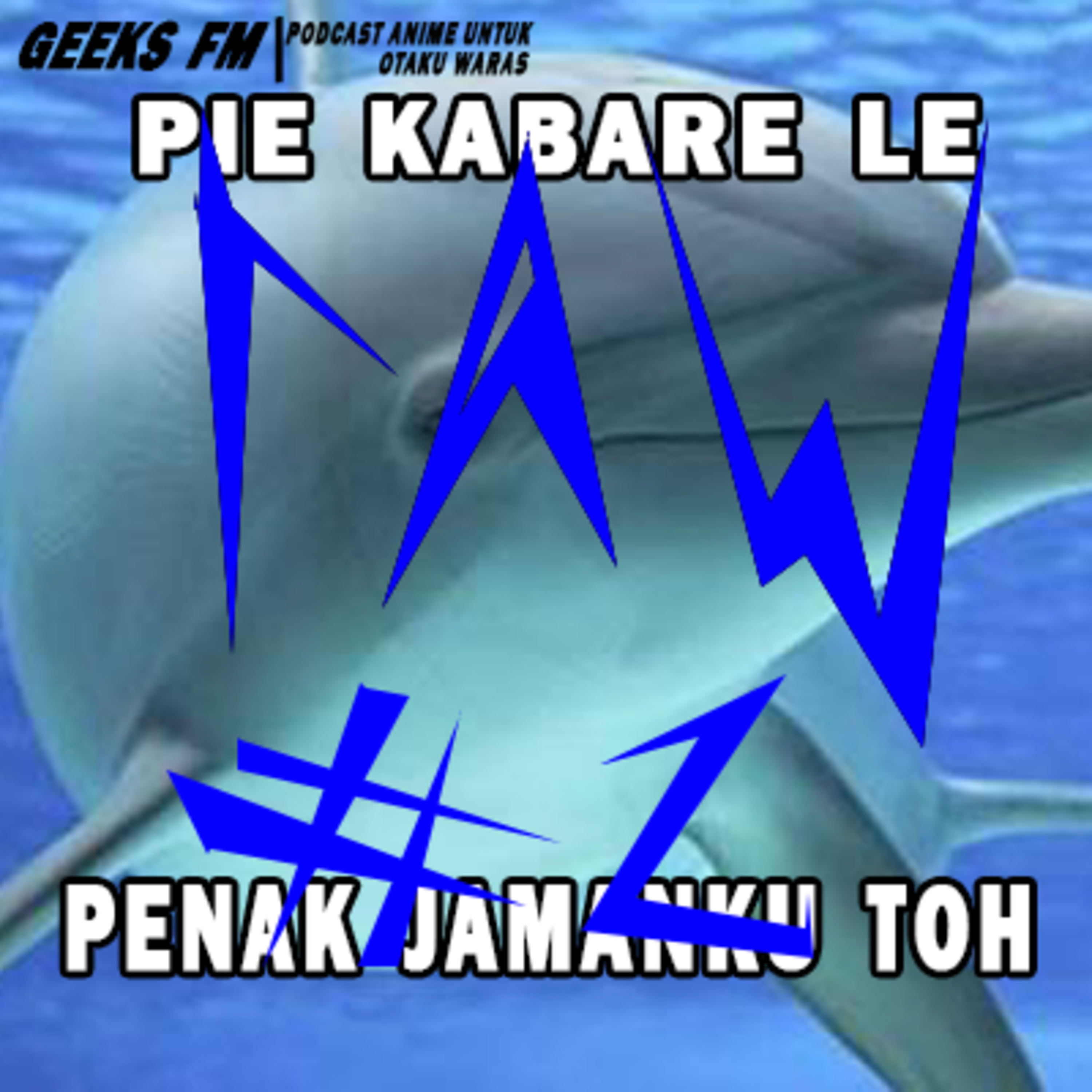 Geeks Fm