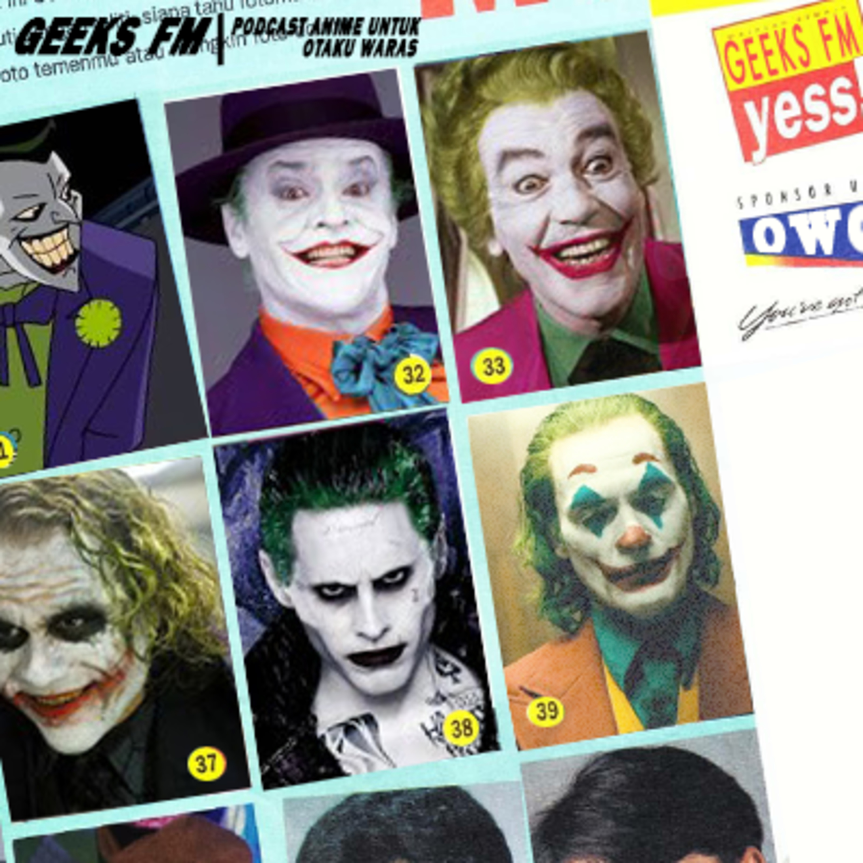 Geeks Fm
