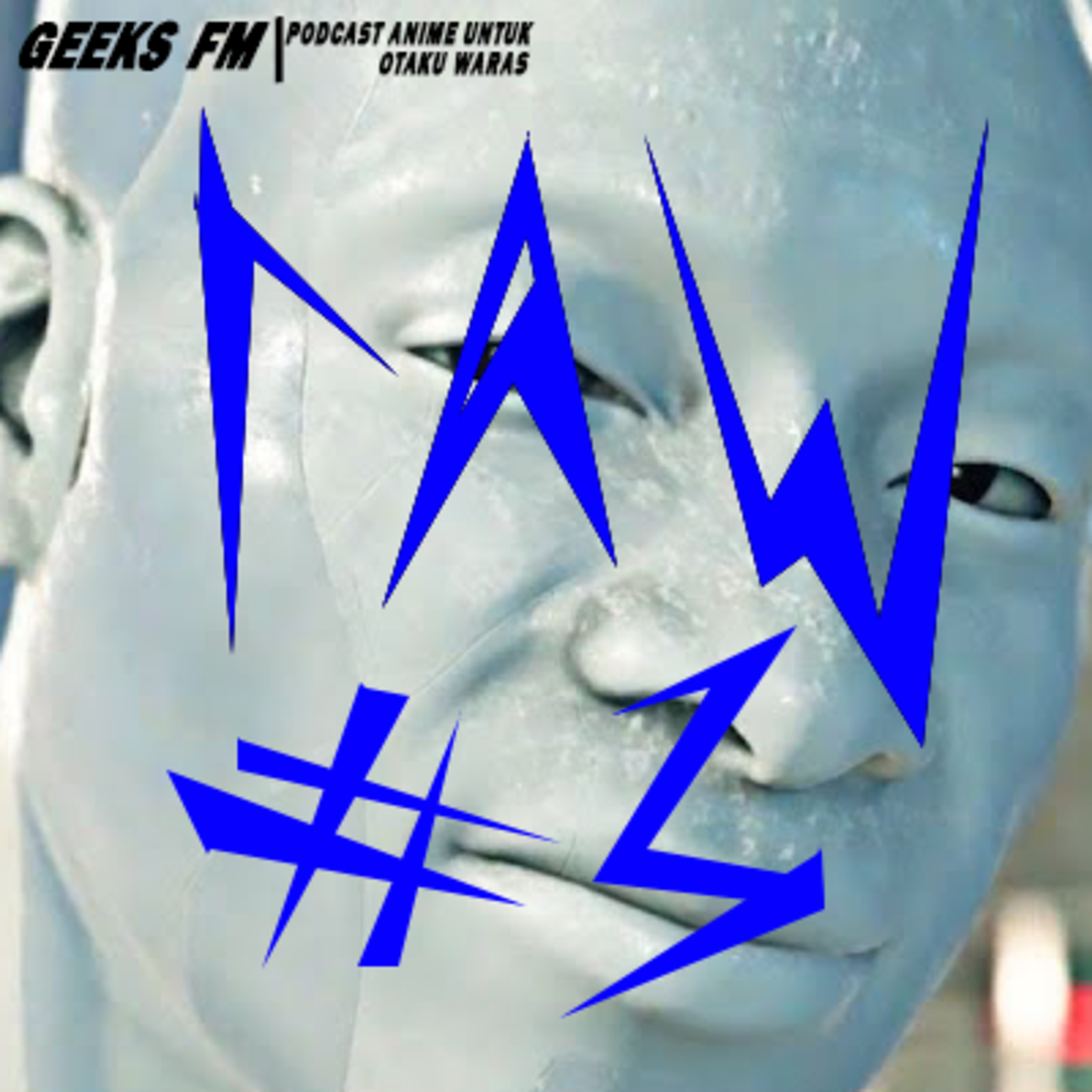 Geeks Fm