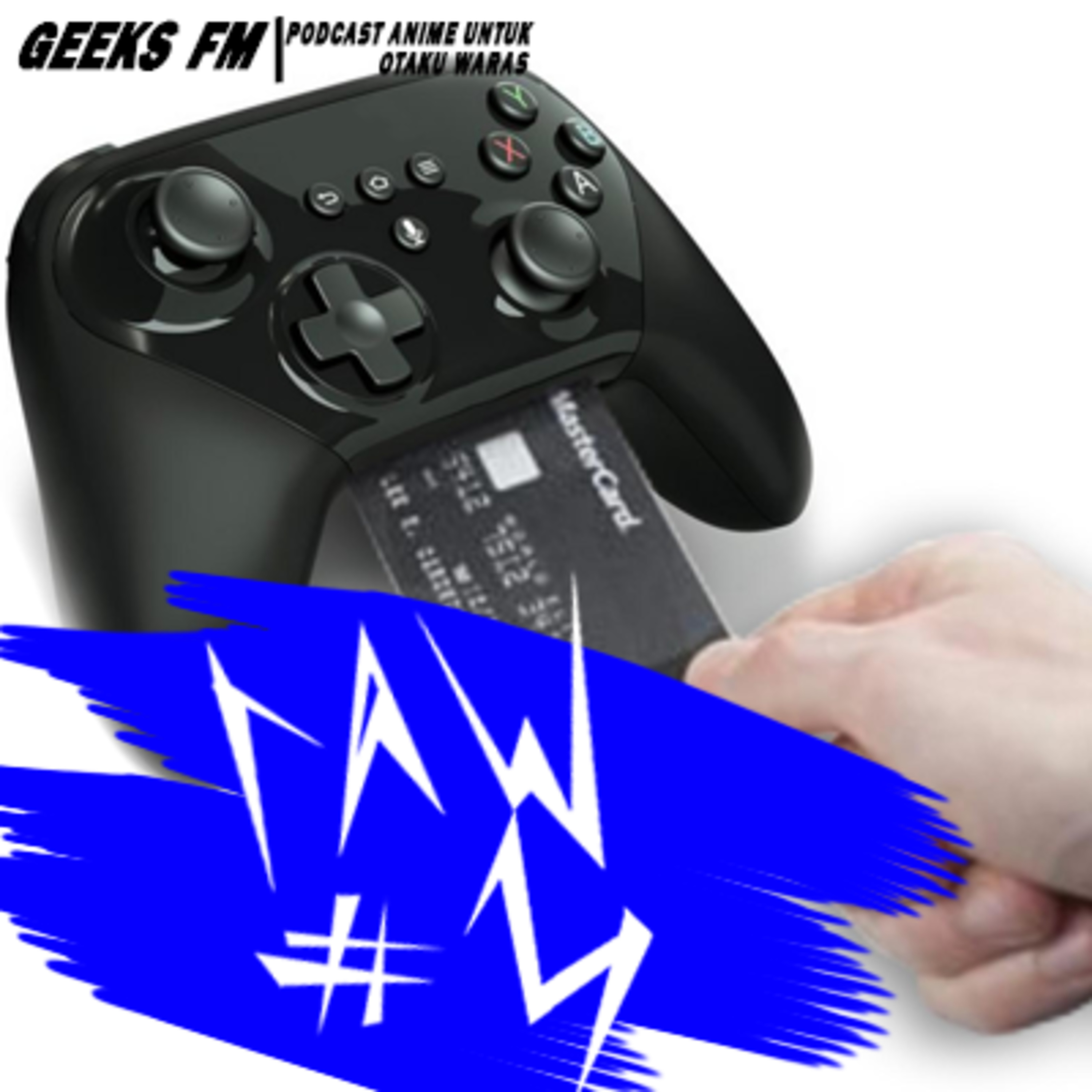 Geeks Fm