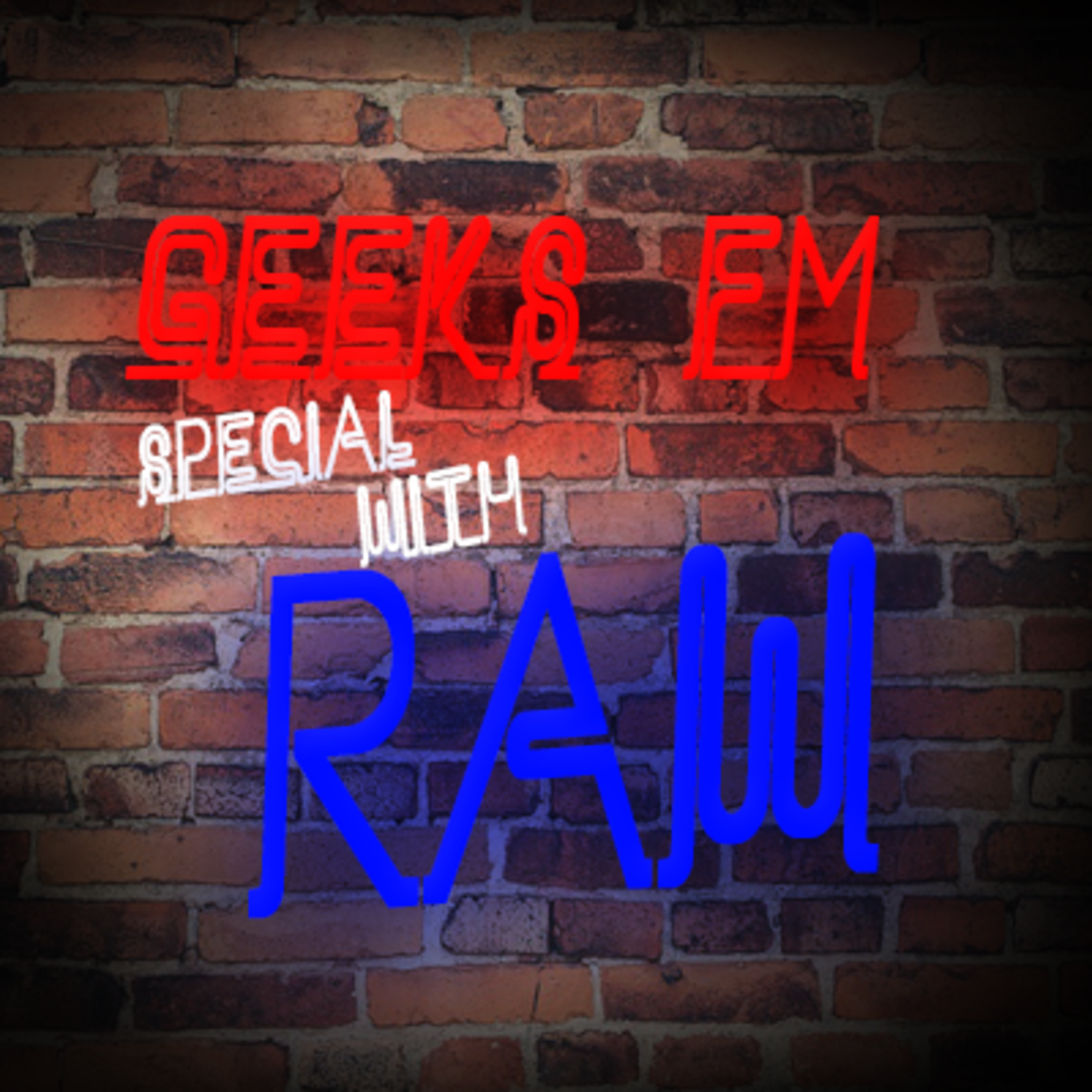 Geeks Fm