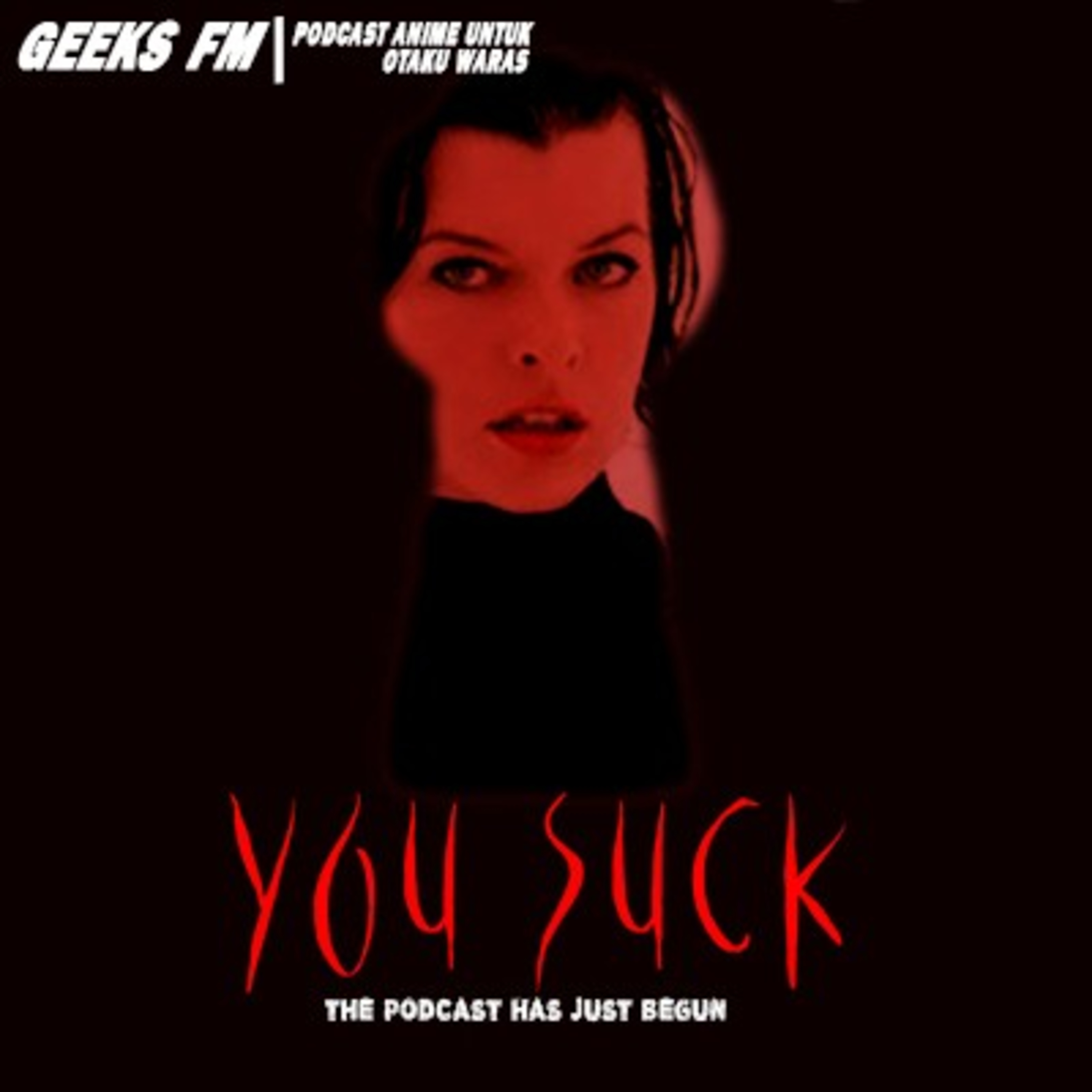 Geeks Fm