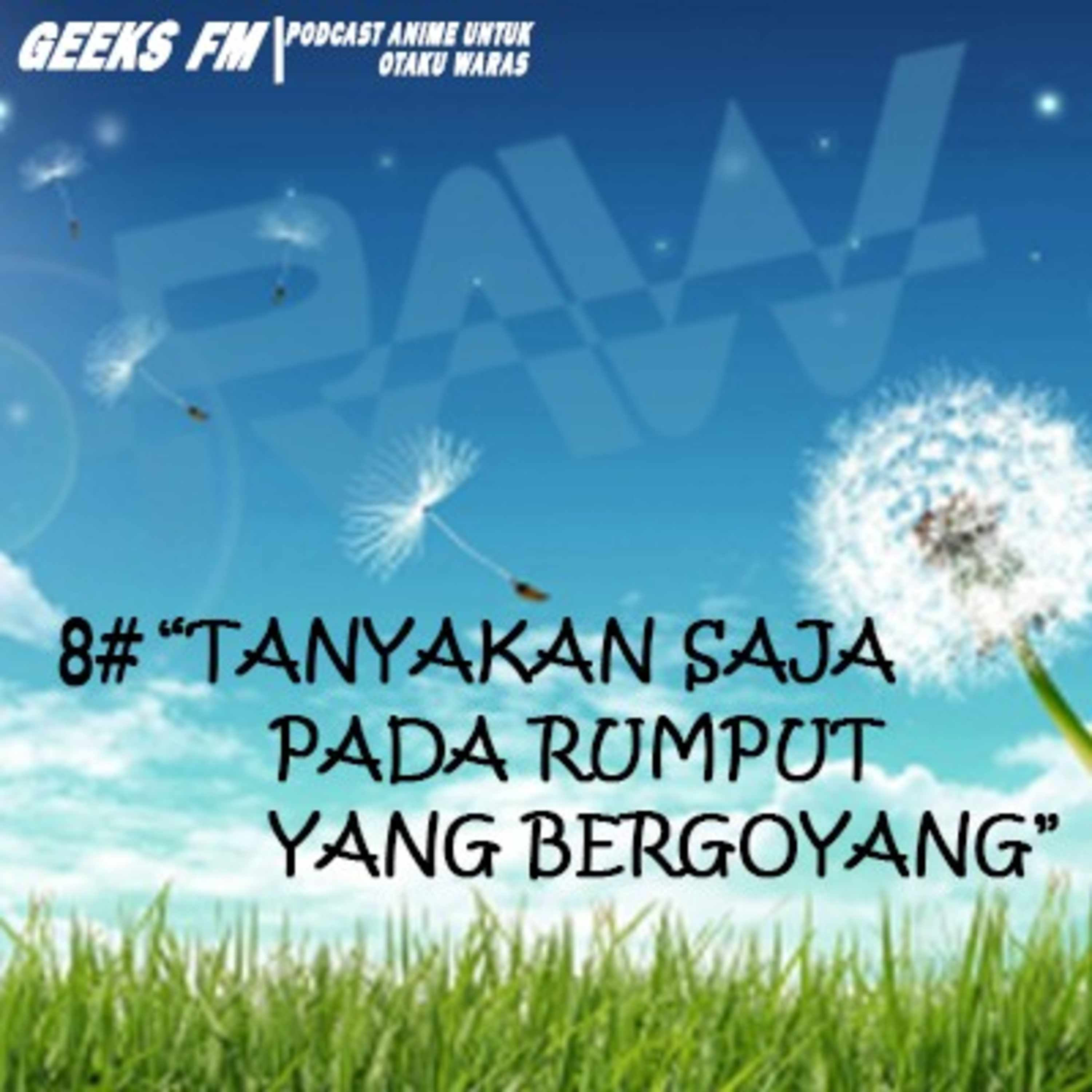 Geeks Fm