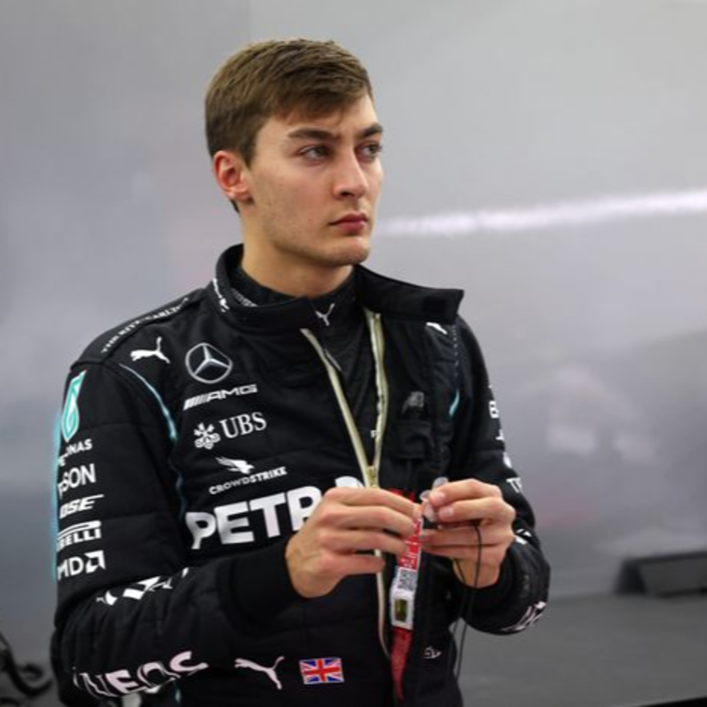 #20 Russell ke Mercedes? Hanya Menunggu Aksi Pemberontakannya