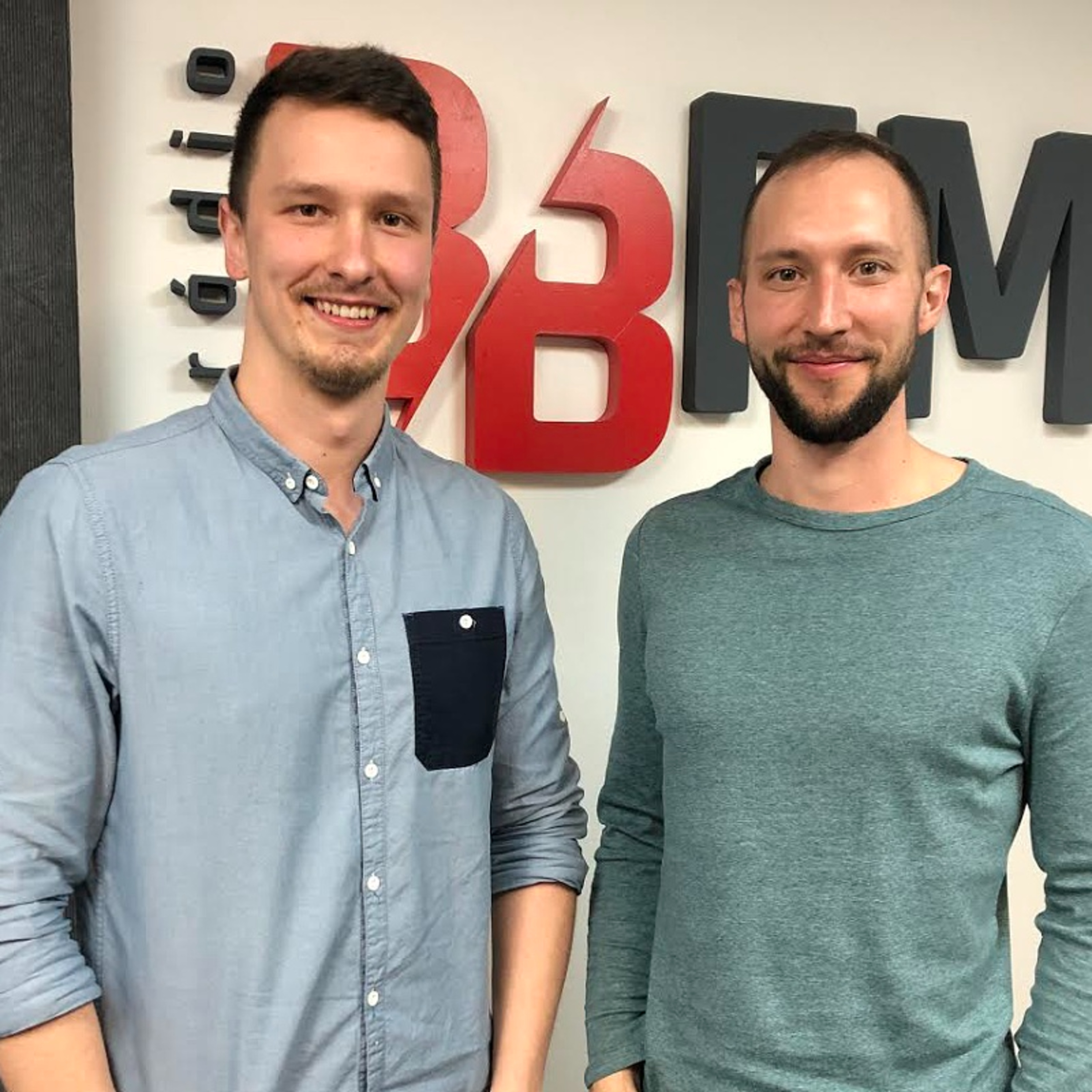 BB FM rádio