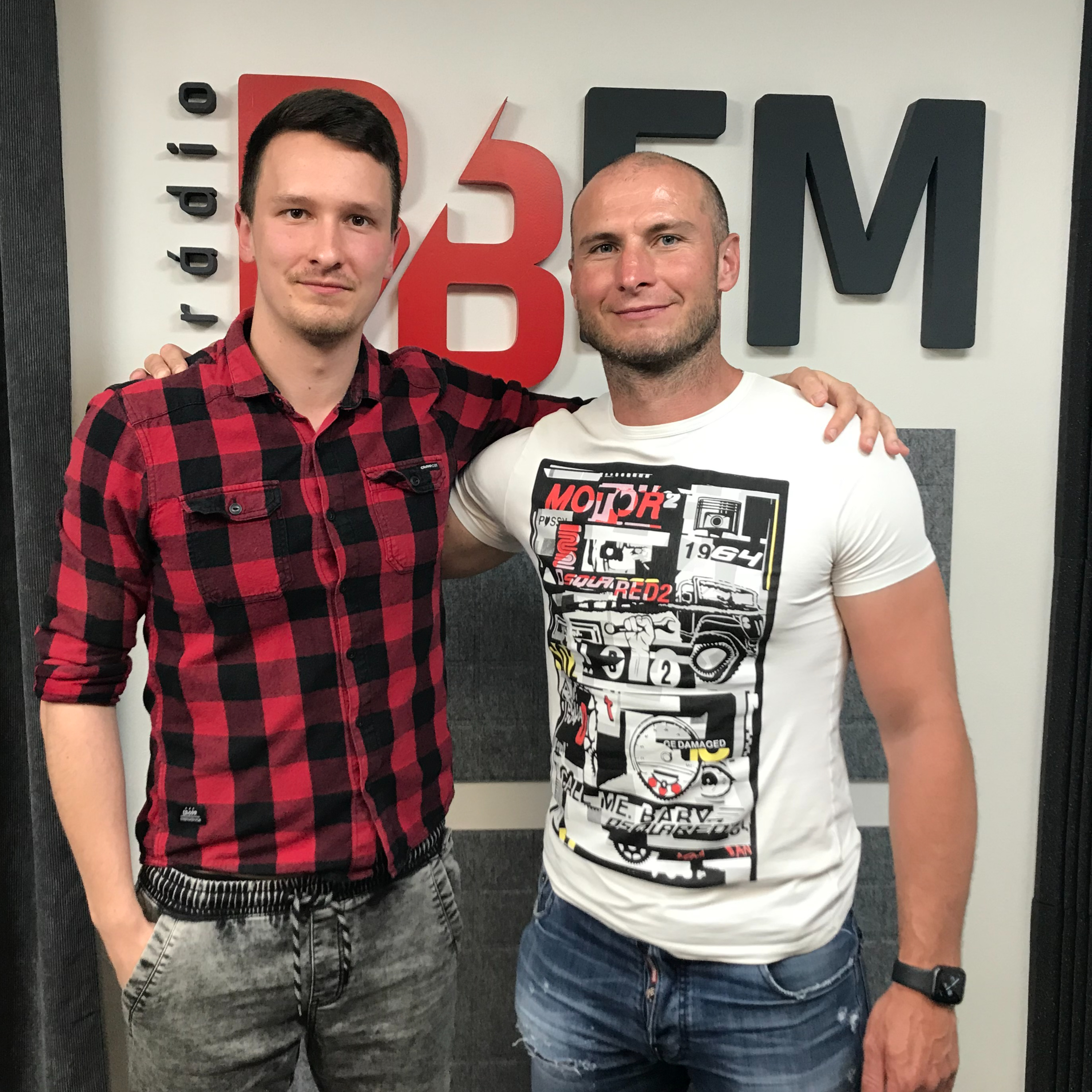 Cesta z Banskej Bystrice do NHL je veľmi náročná. Prešiel si ňou aj Tomáš Surový