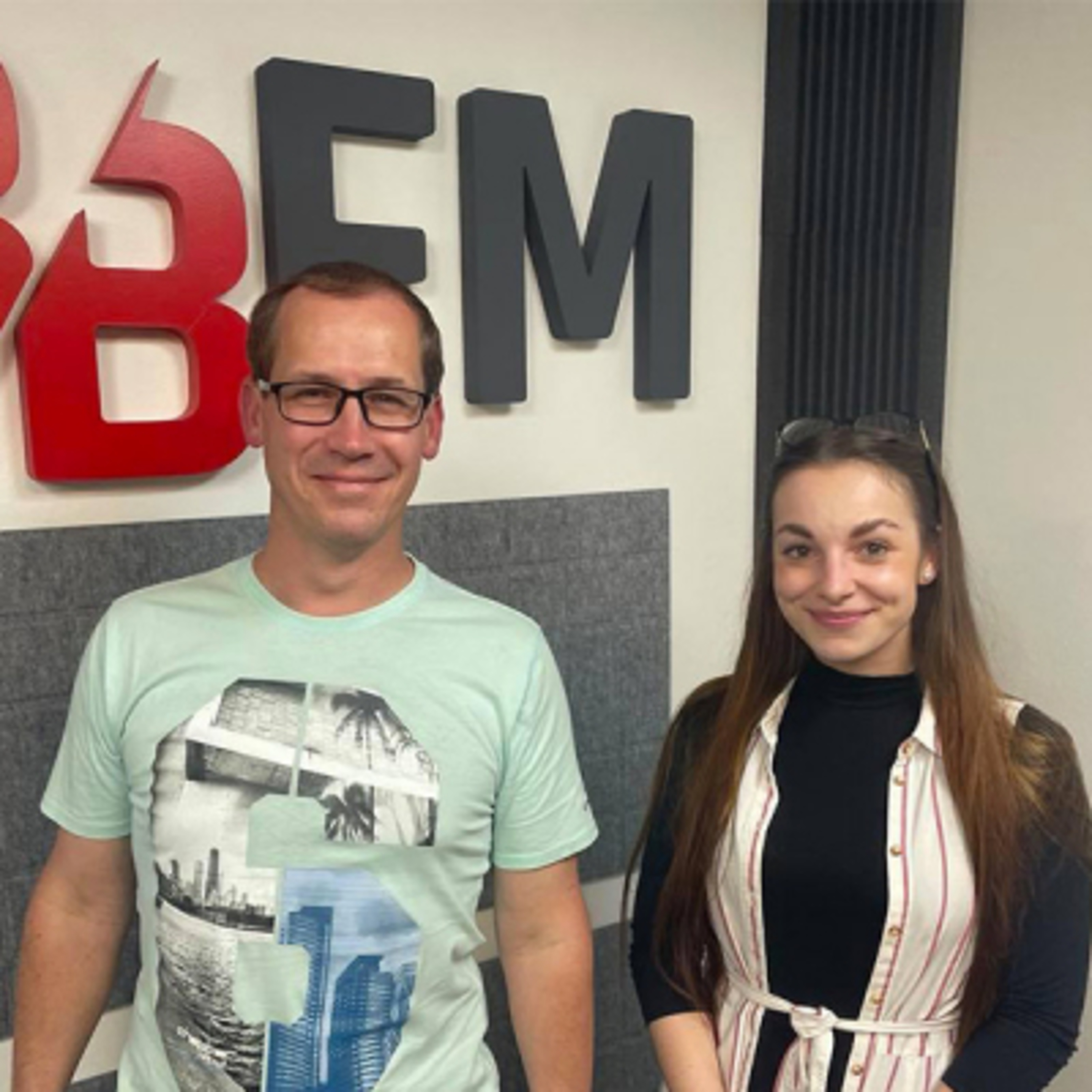 BB FM rádio