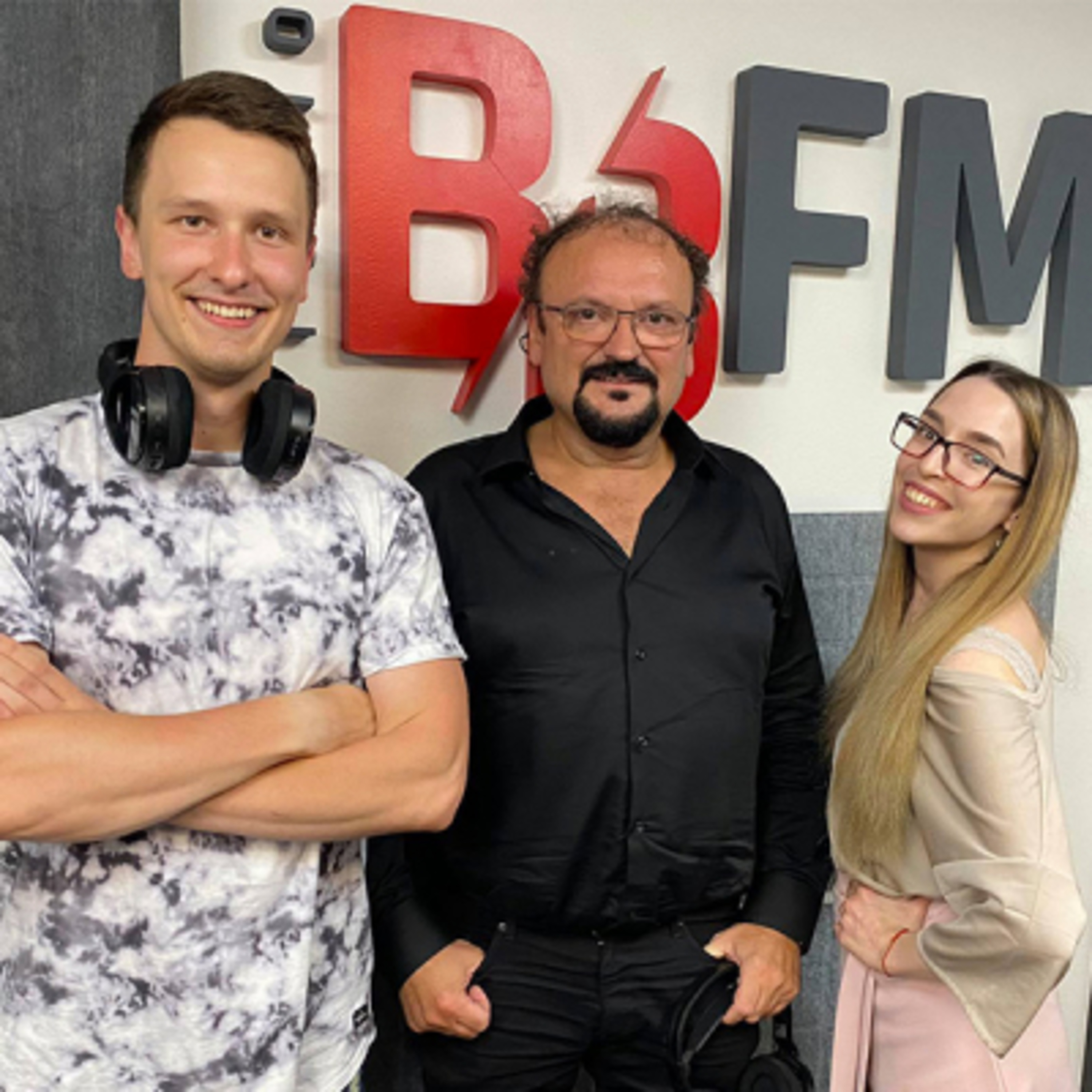 Rudo Tuček sa už desaťročia stará o tú najlepšiu tanečnú zábavu