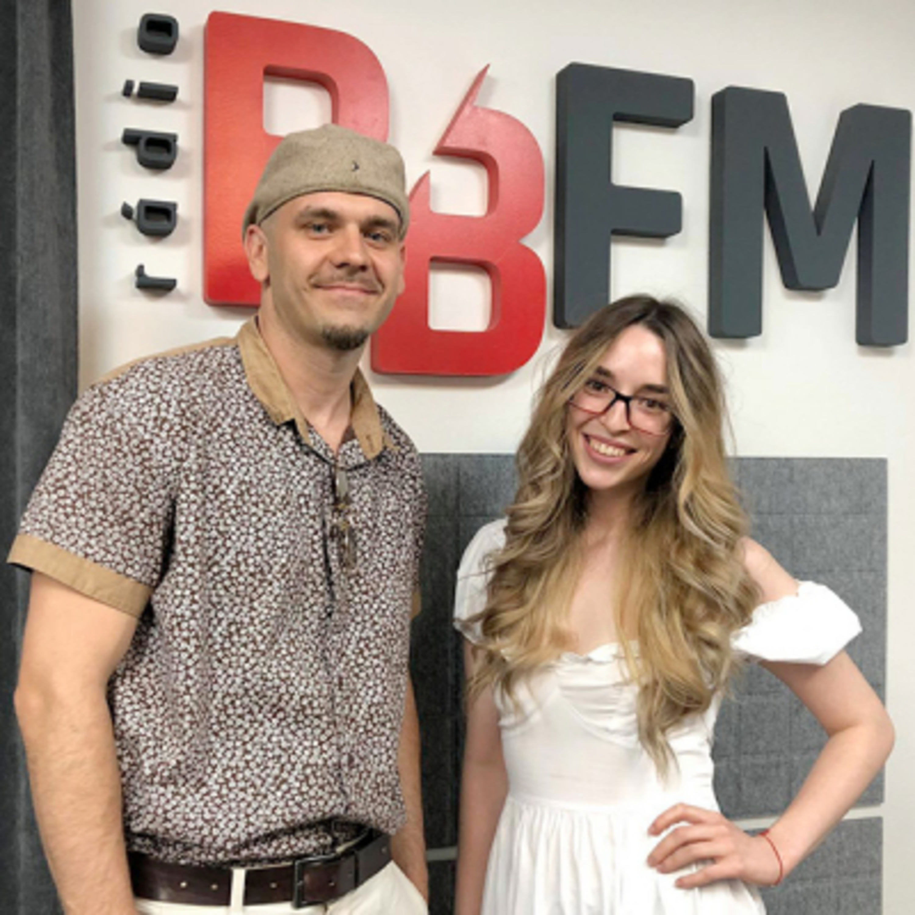 BB FM rádio
