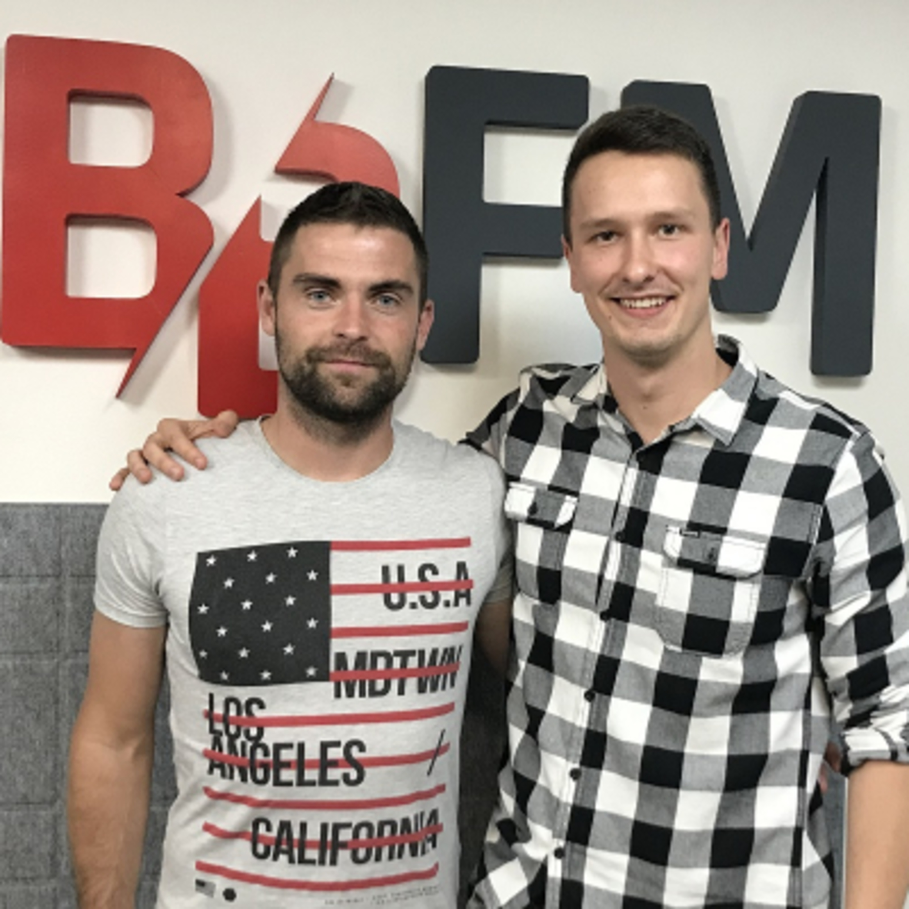 BB FM rádio