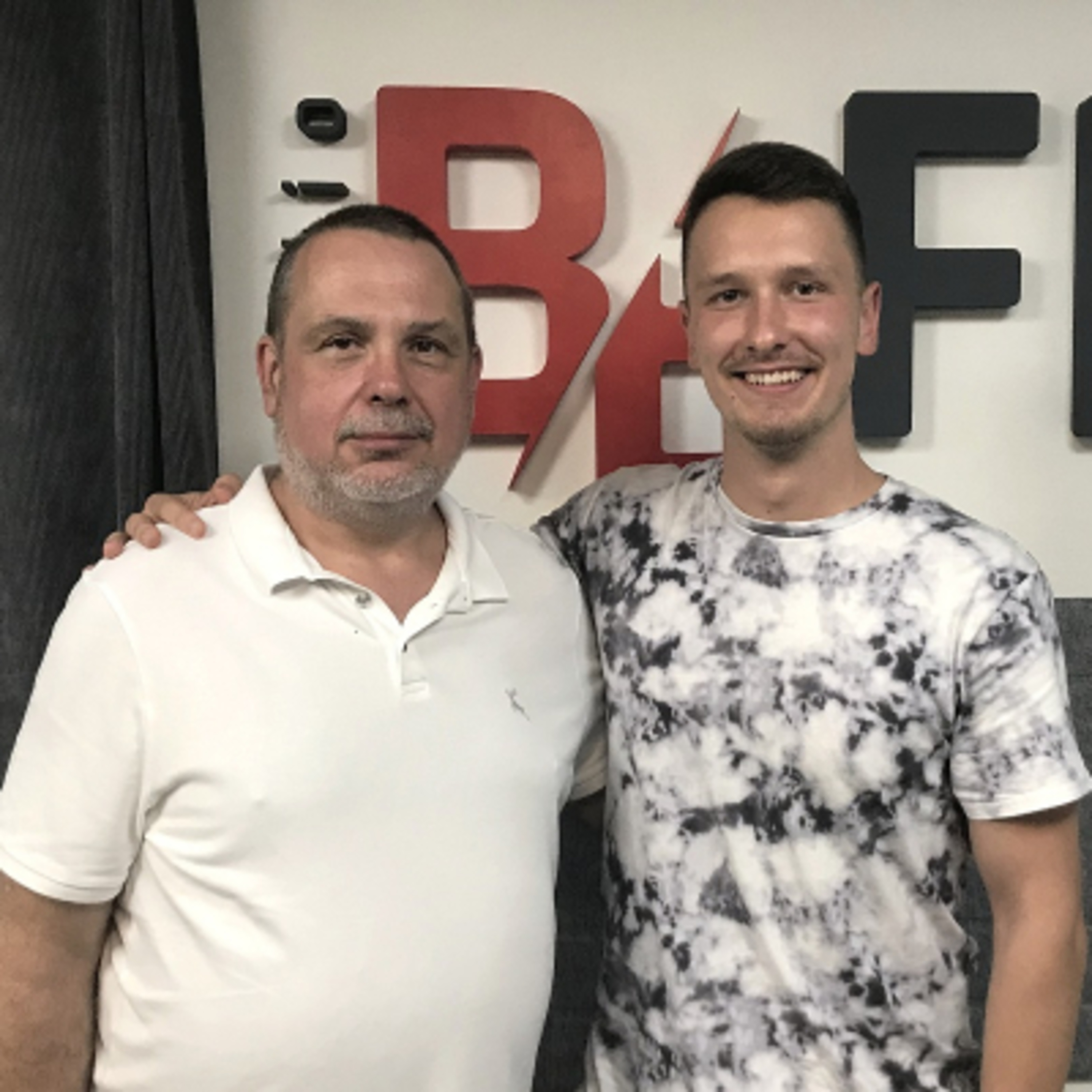 BB FM rádio