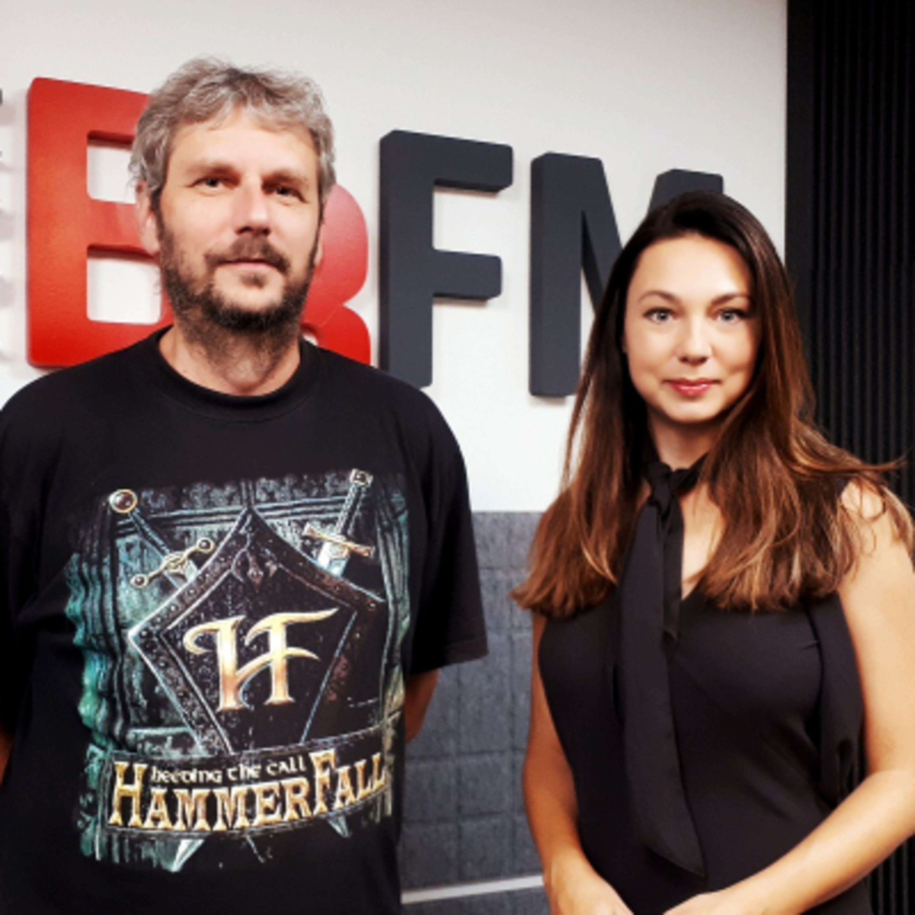 Občianske združenie My Kultúra prináša Bystrický folkový dvor