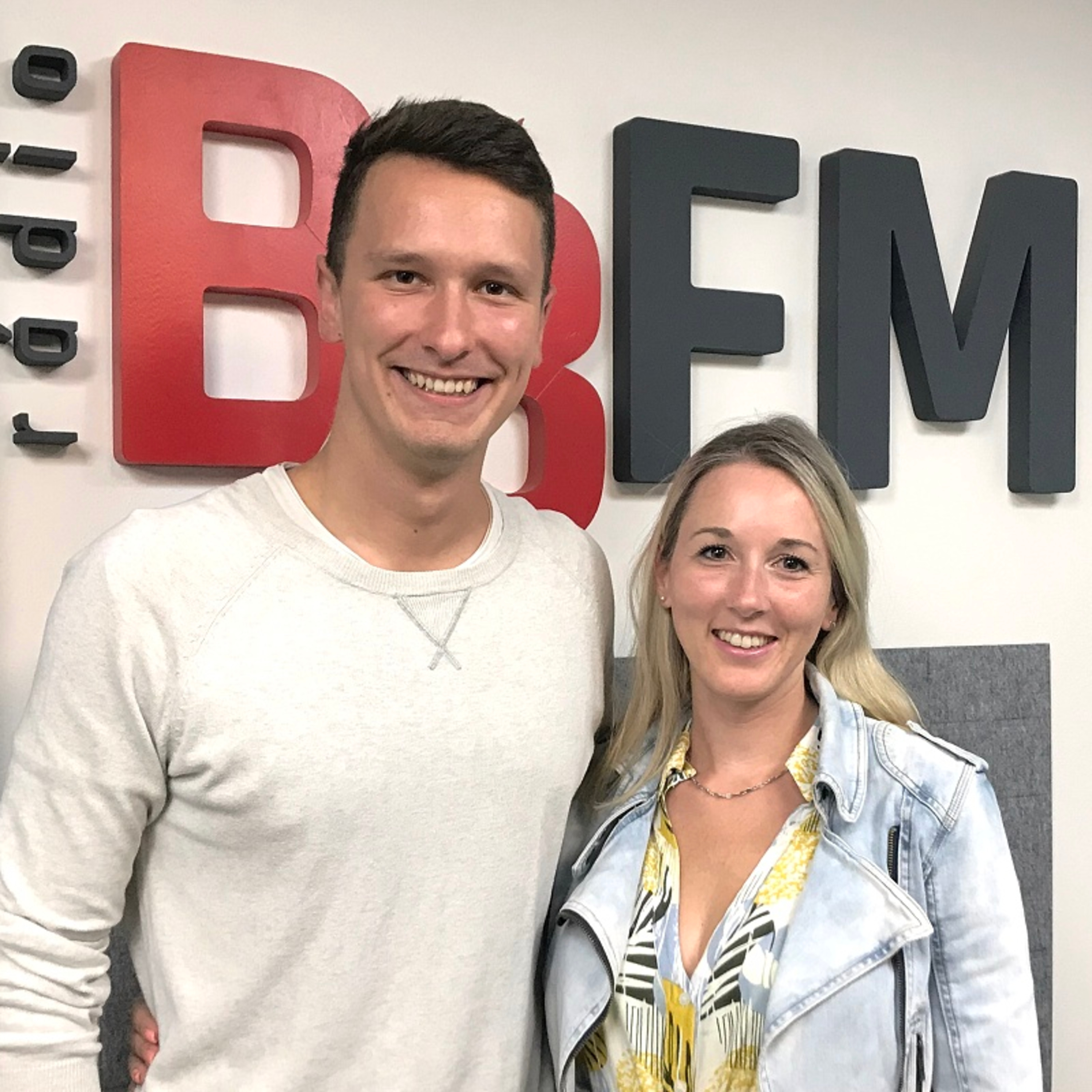 BB FM rádio