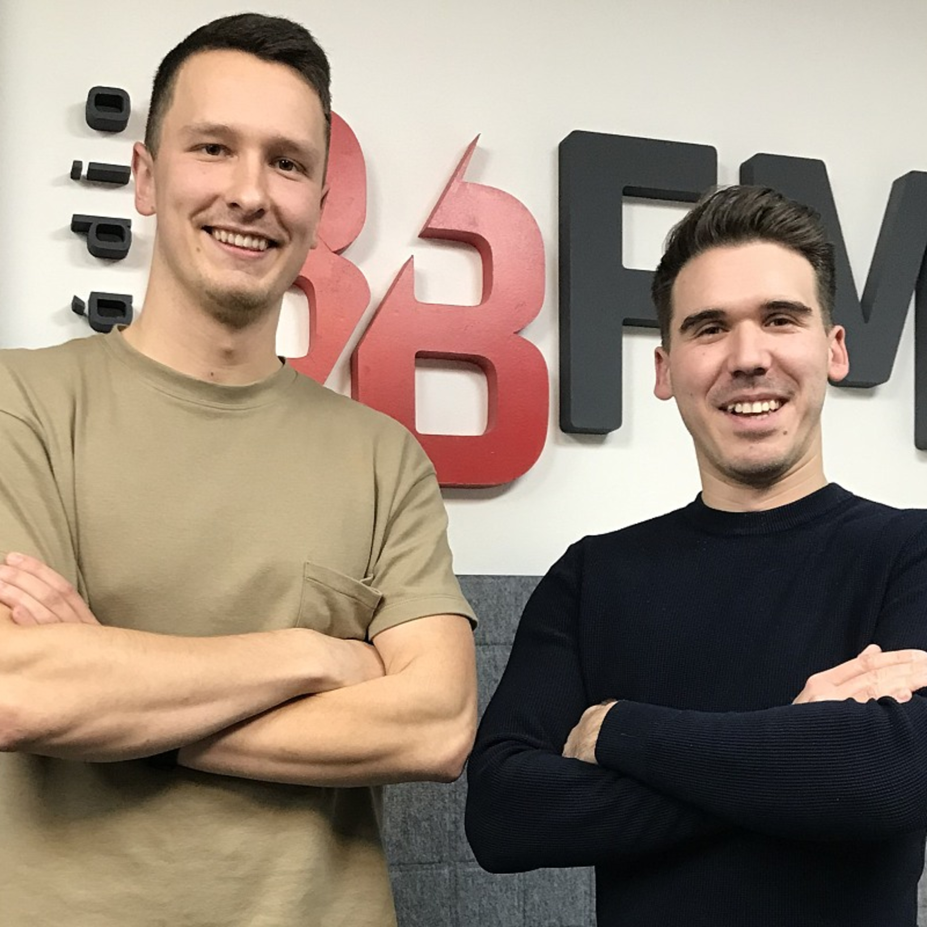 BB FM rádio