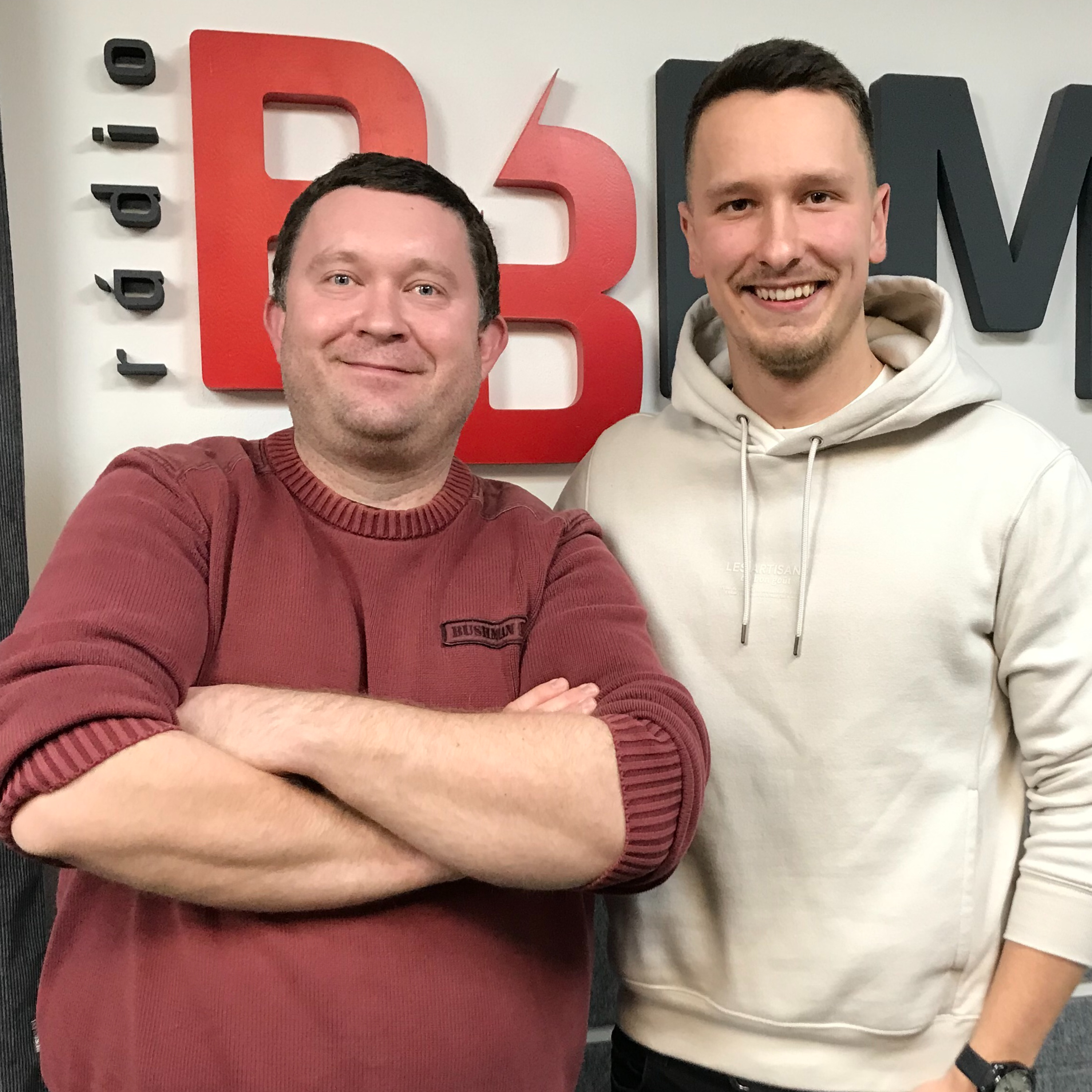 BB FM rádio