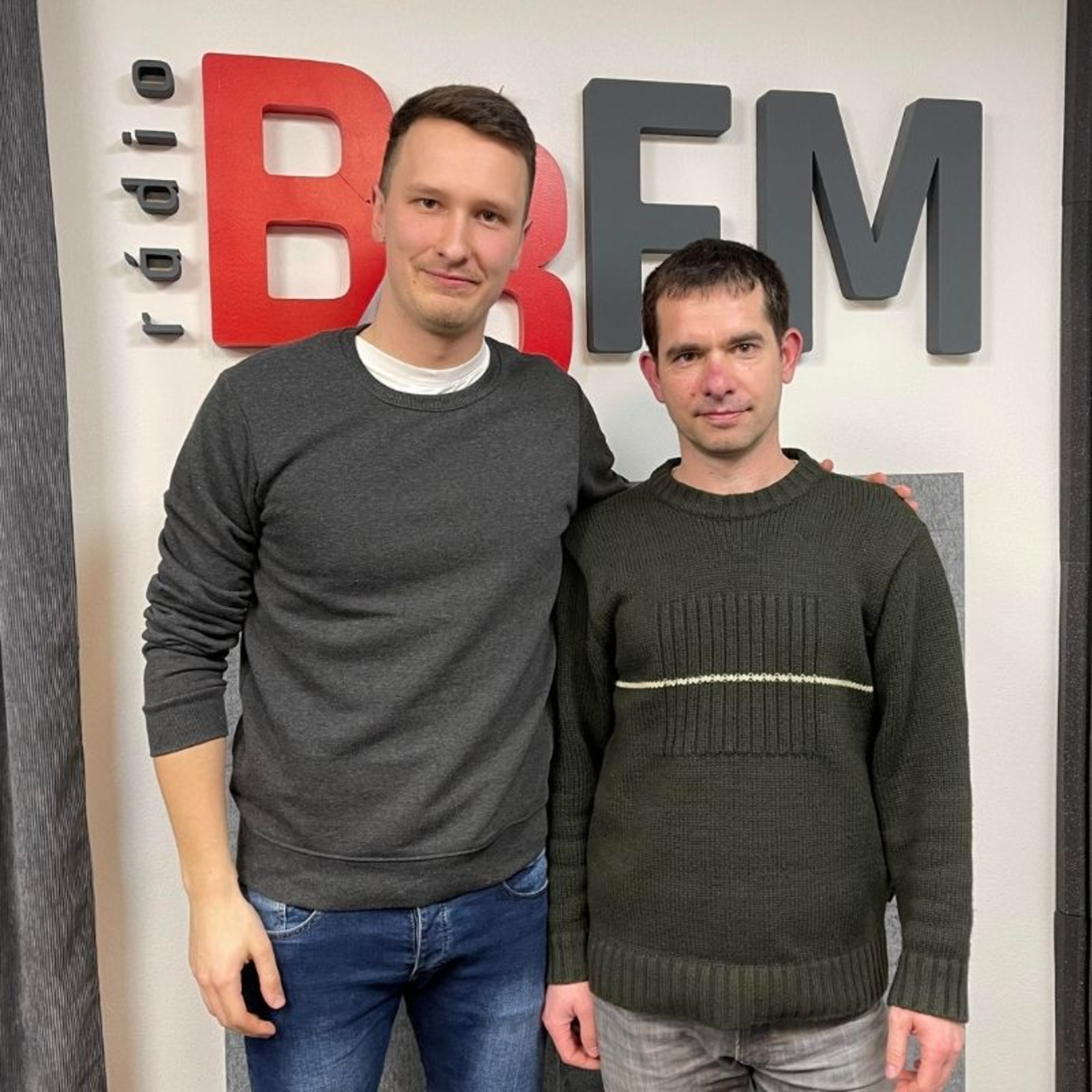 BB FM rádio