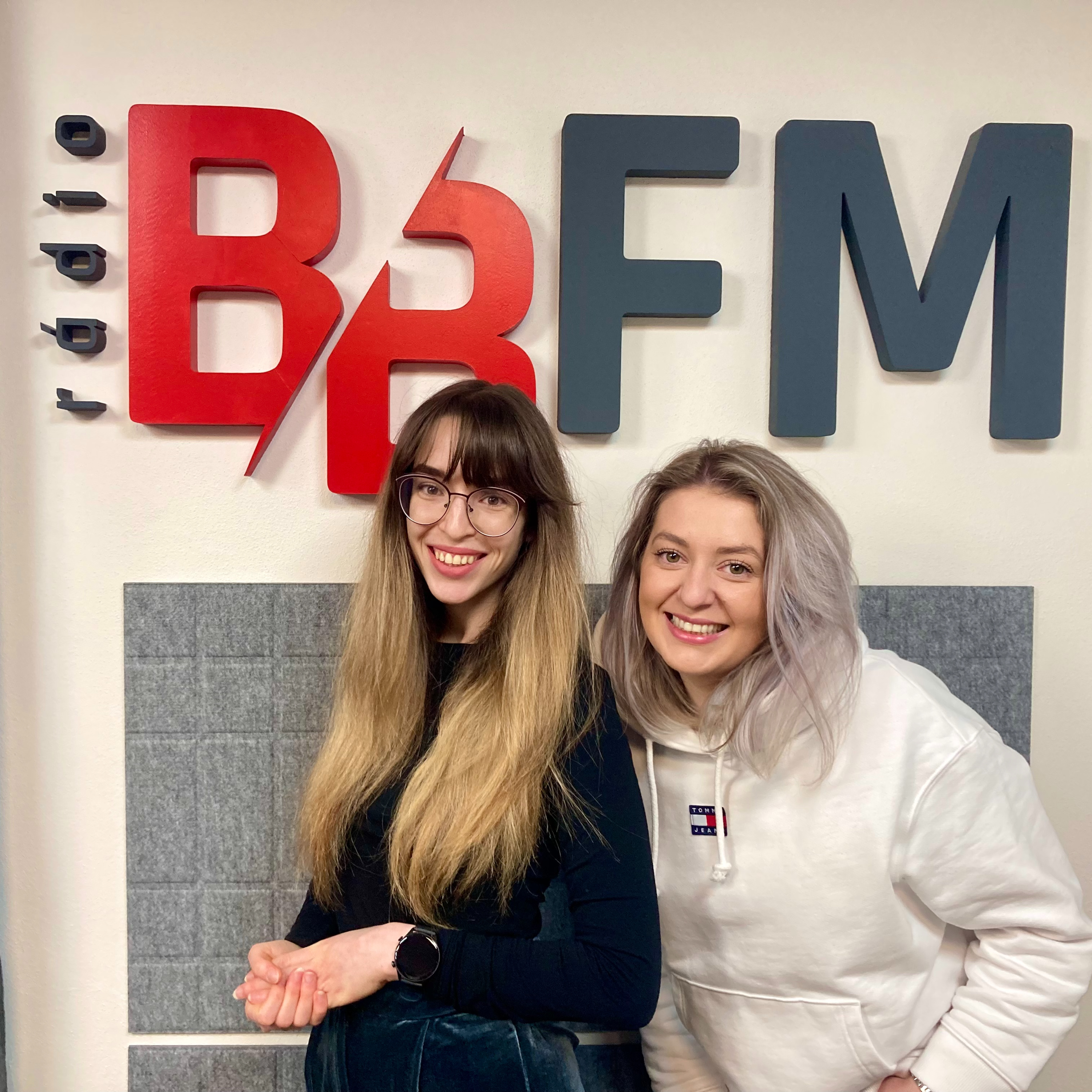 BB FM rádio