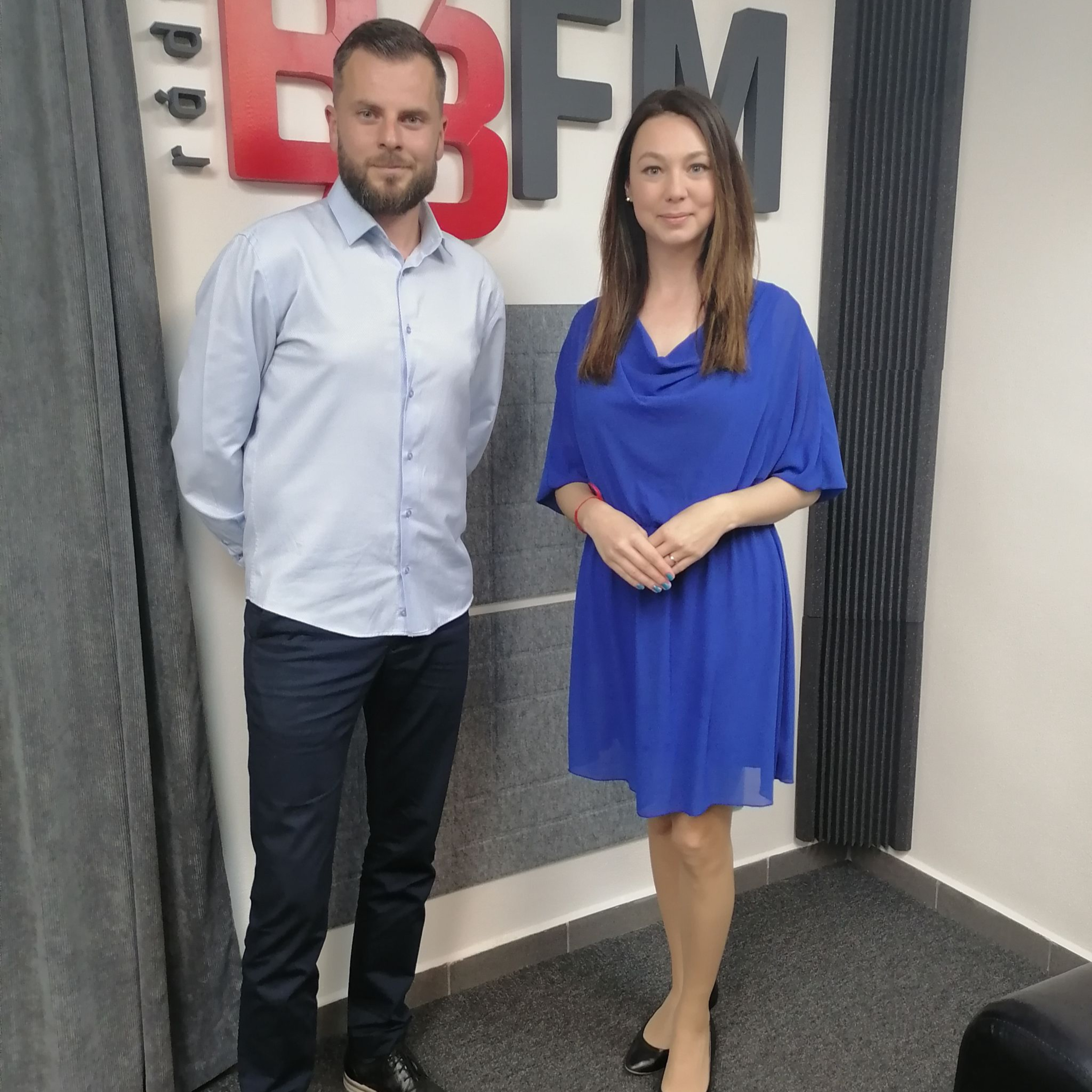 BB FM rádio