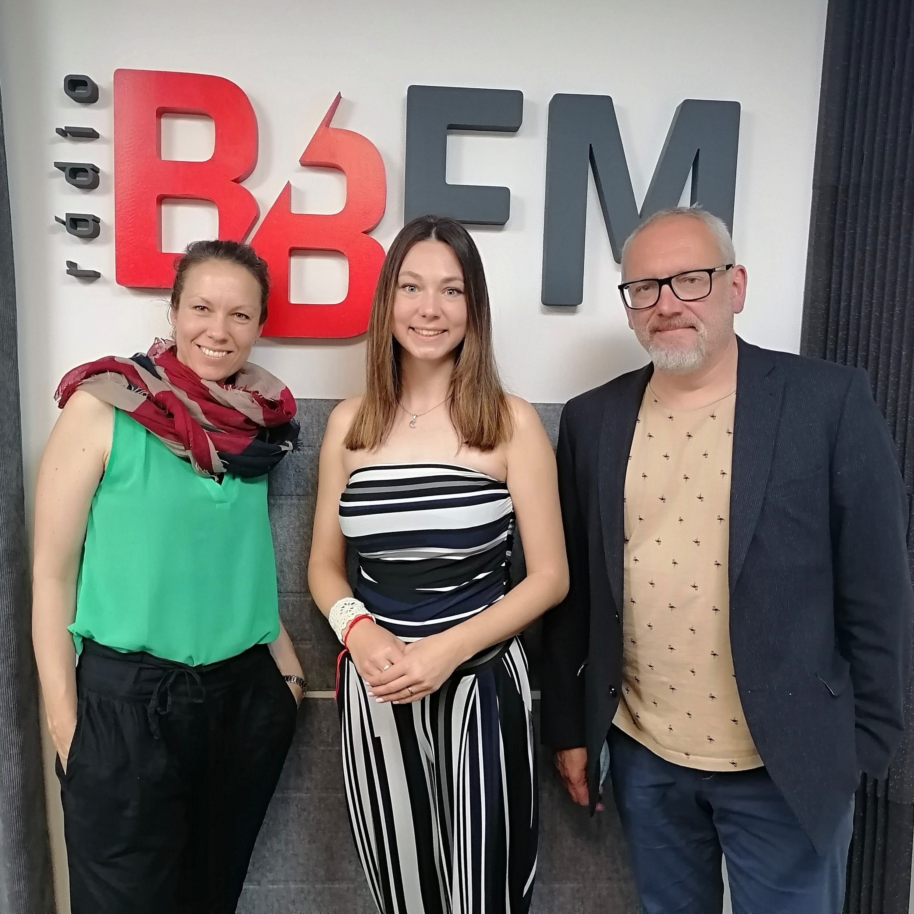 BB FM rádio