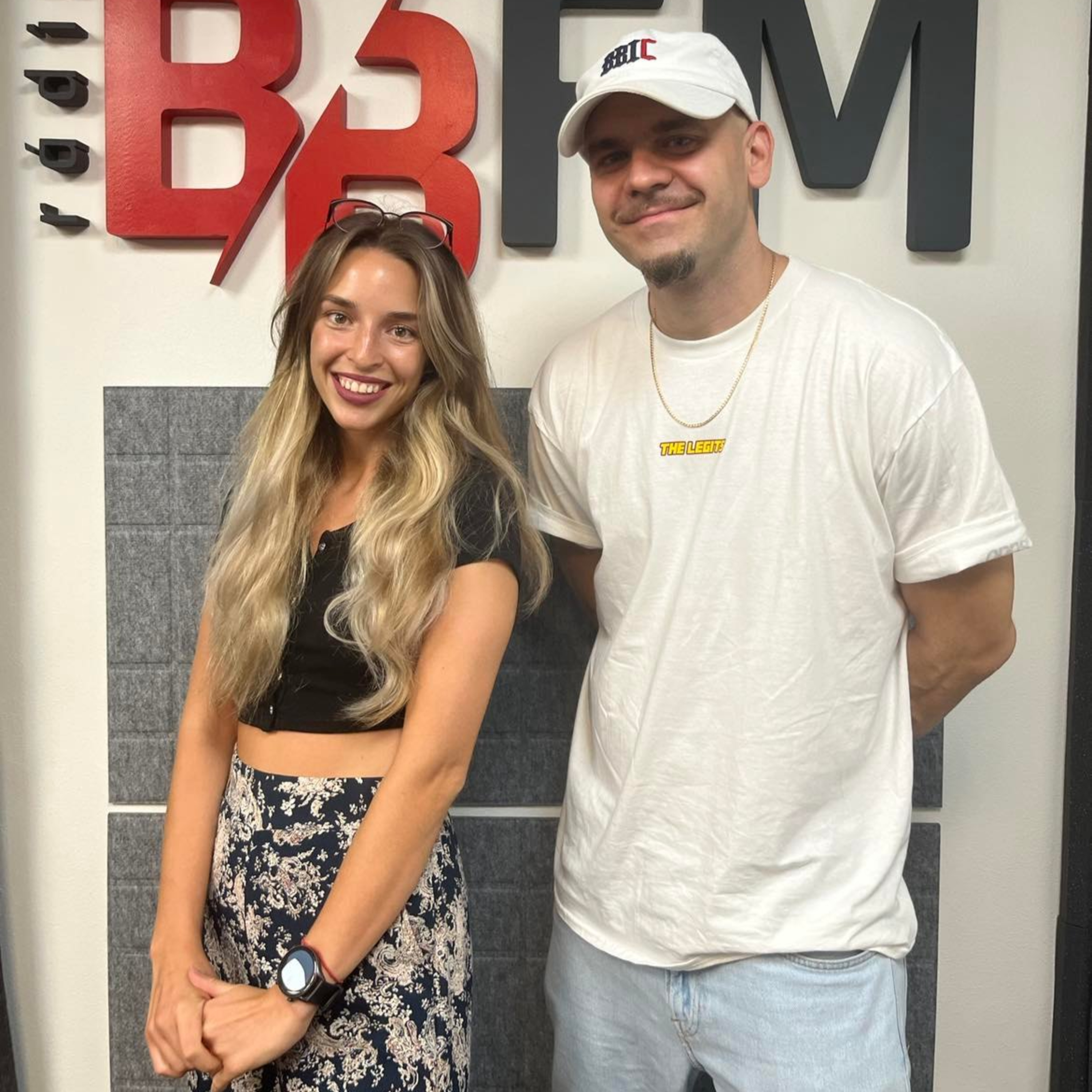 BB FM rádio