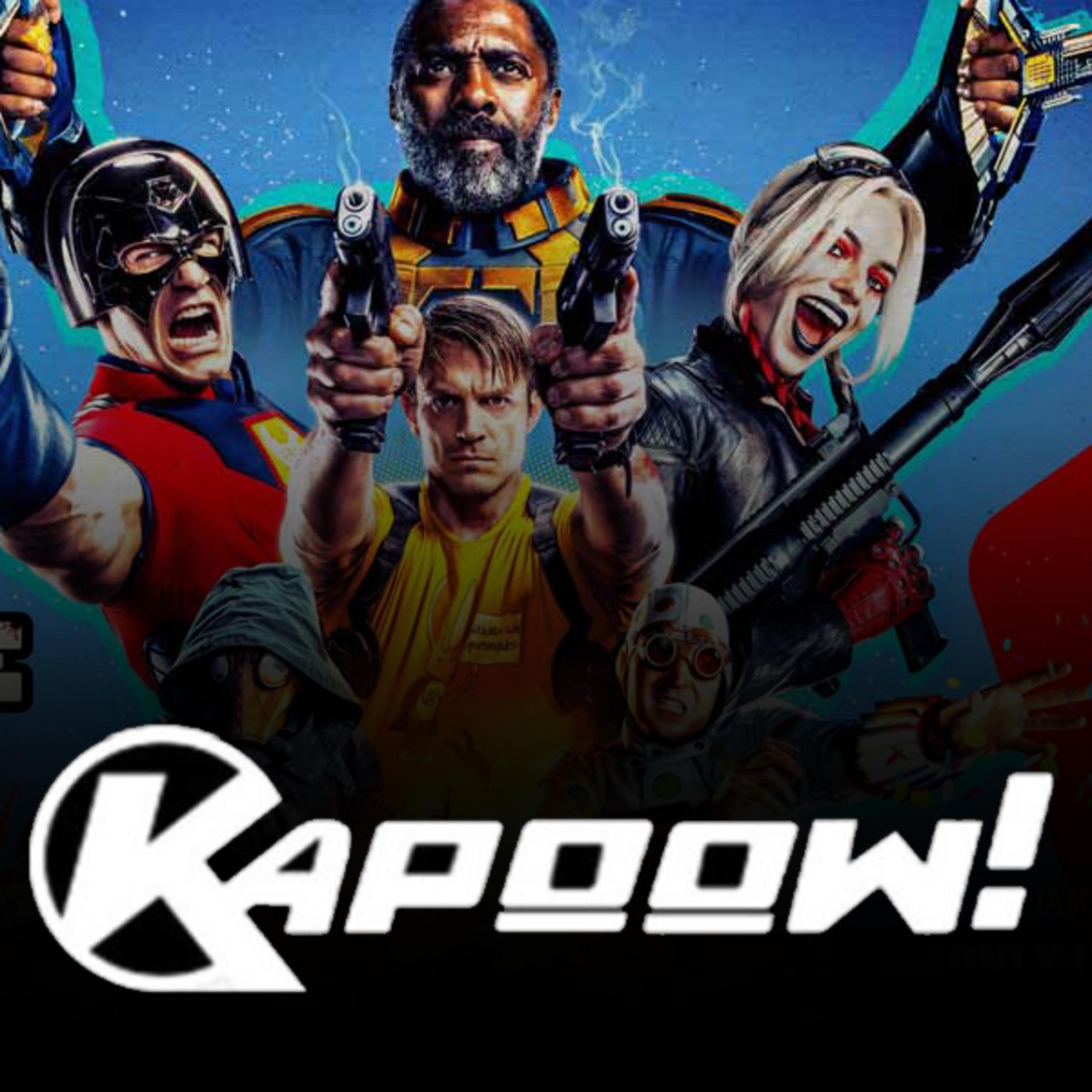 Kapoow Podcast