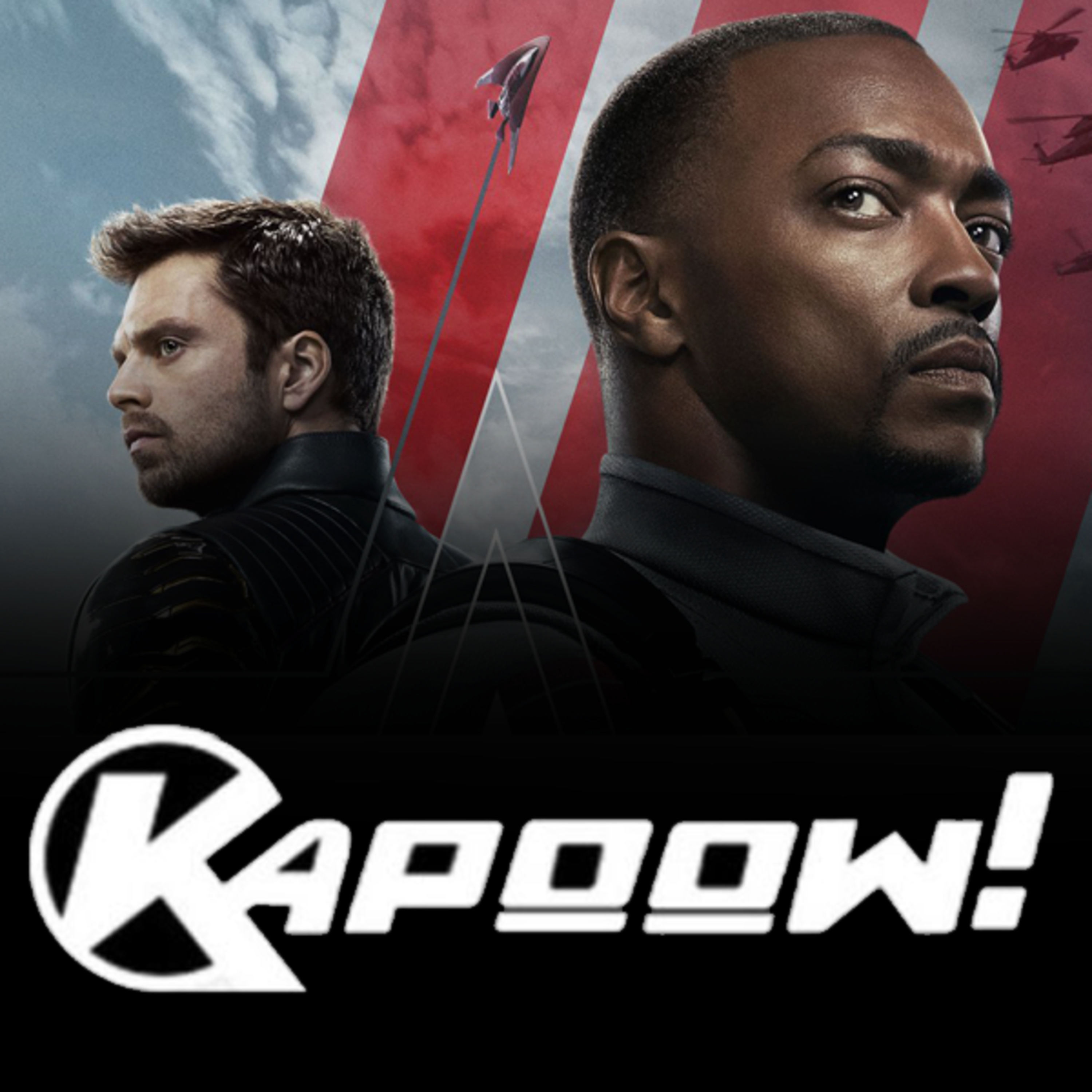 Kapoow Podcast