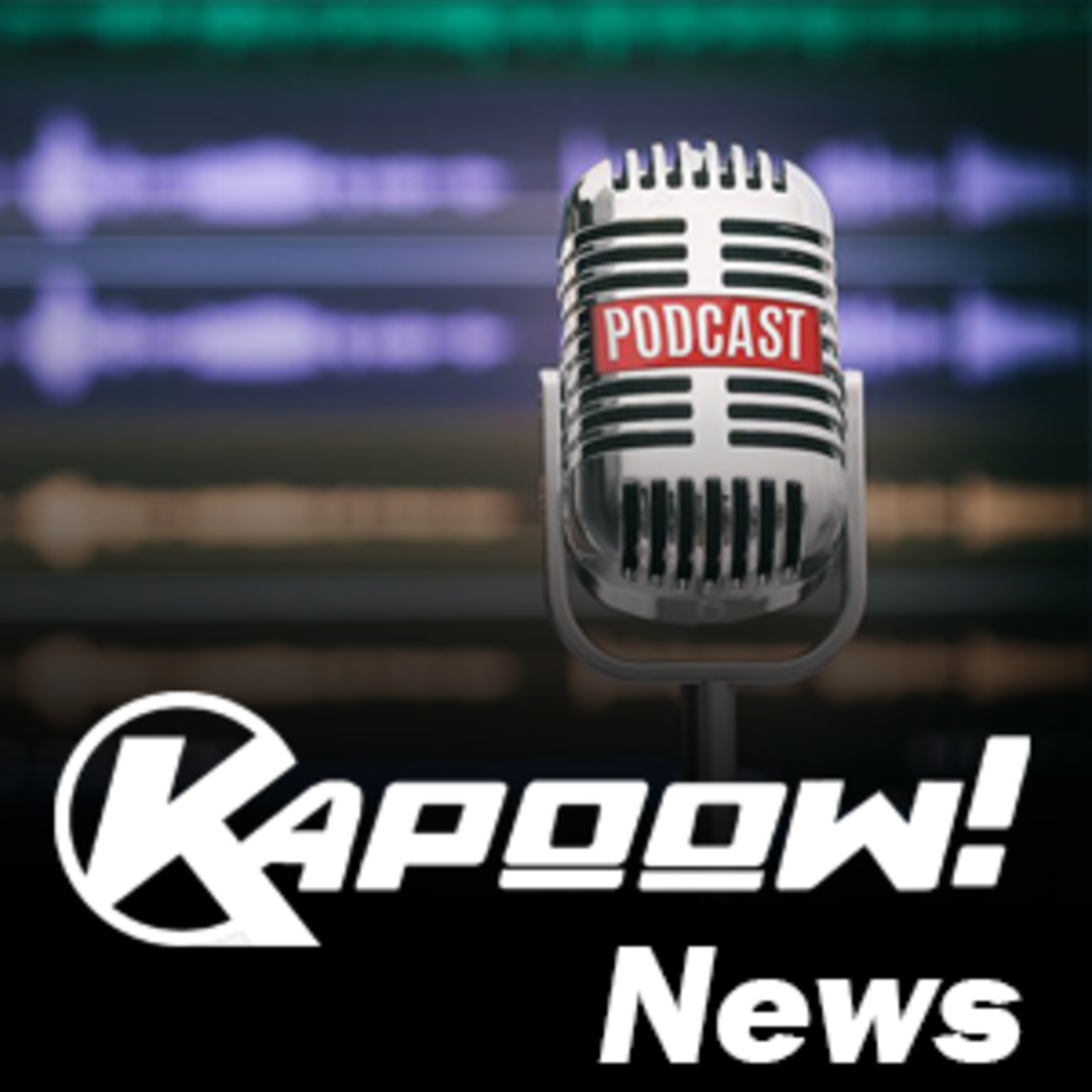 Kapoow Podcast