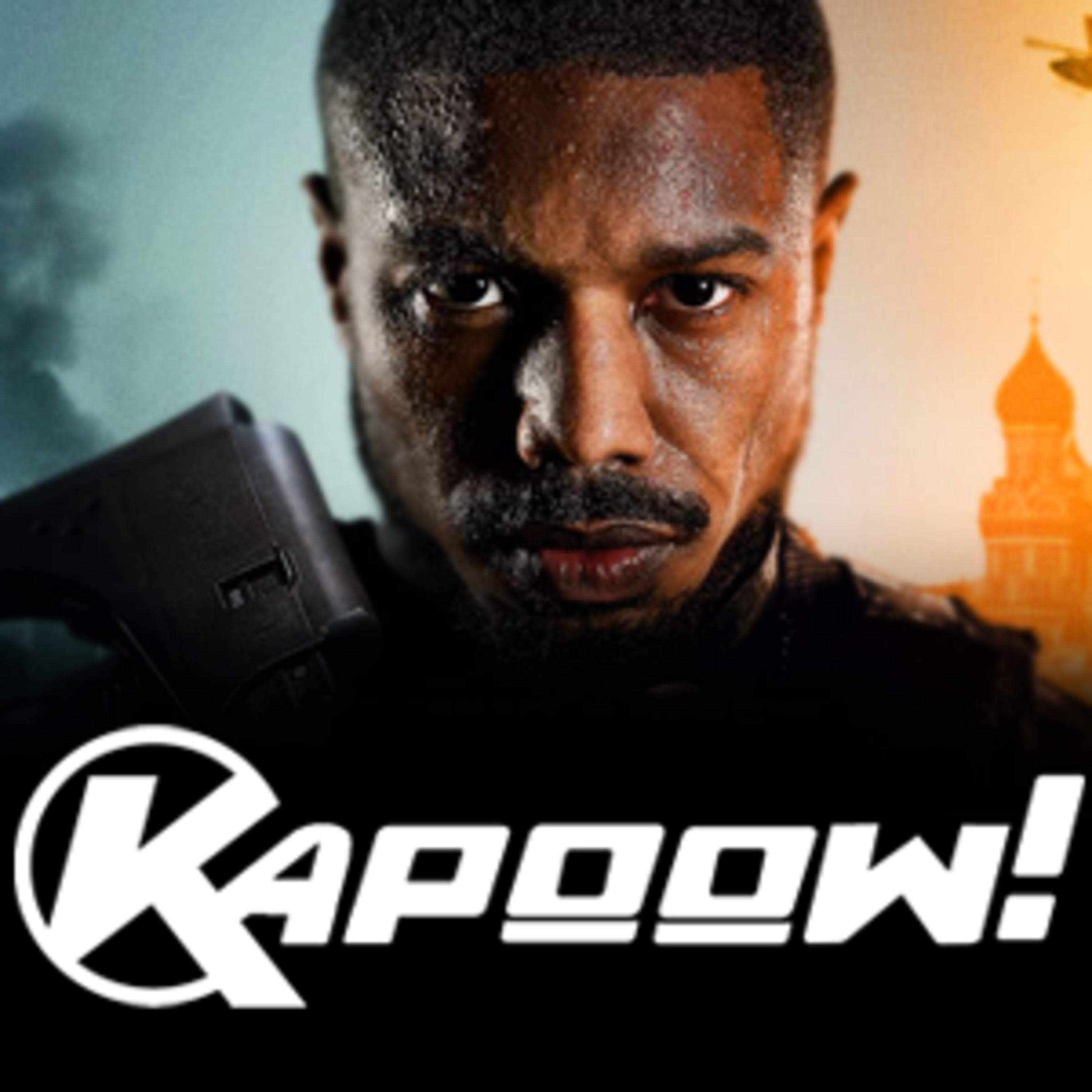 Kapoow Podcast