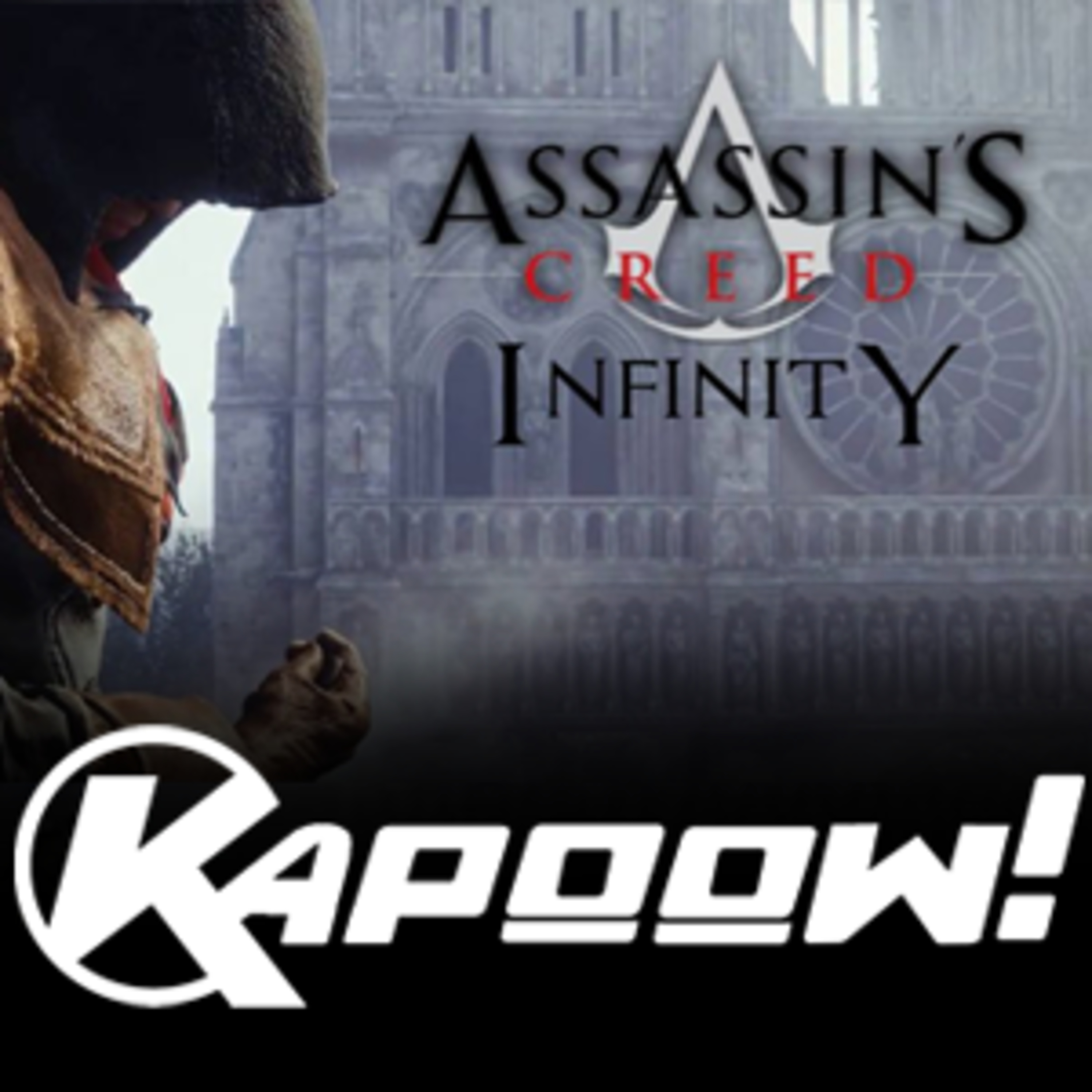 Kapoow Podcast