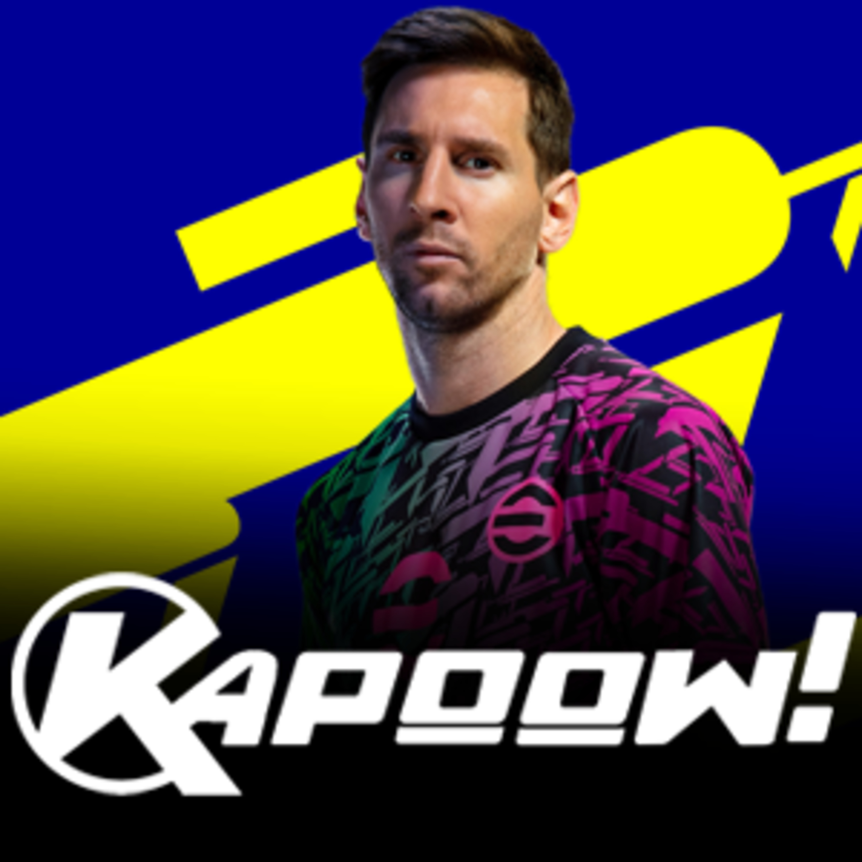 Kapoow Podcast